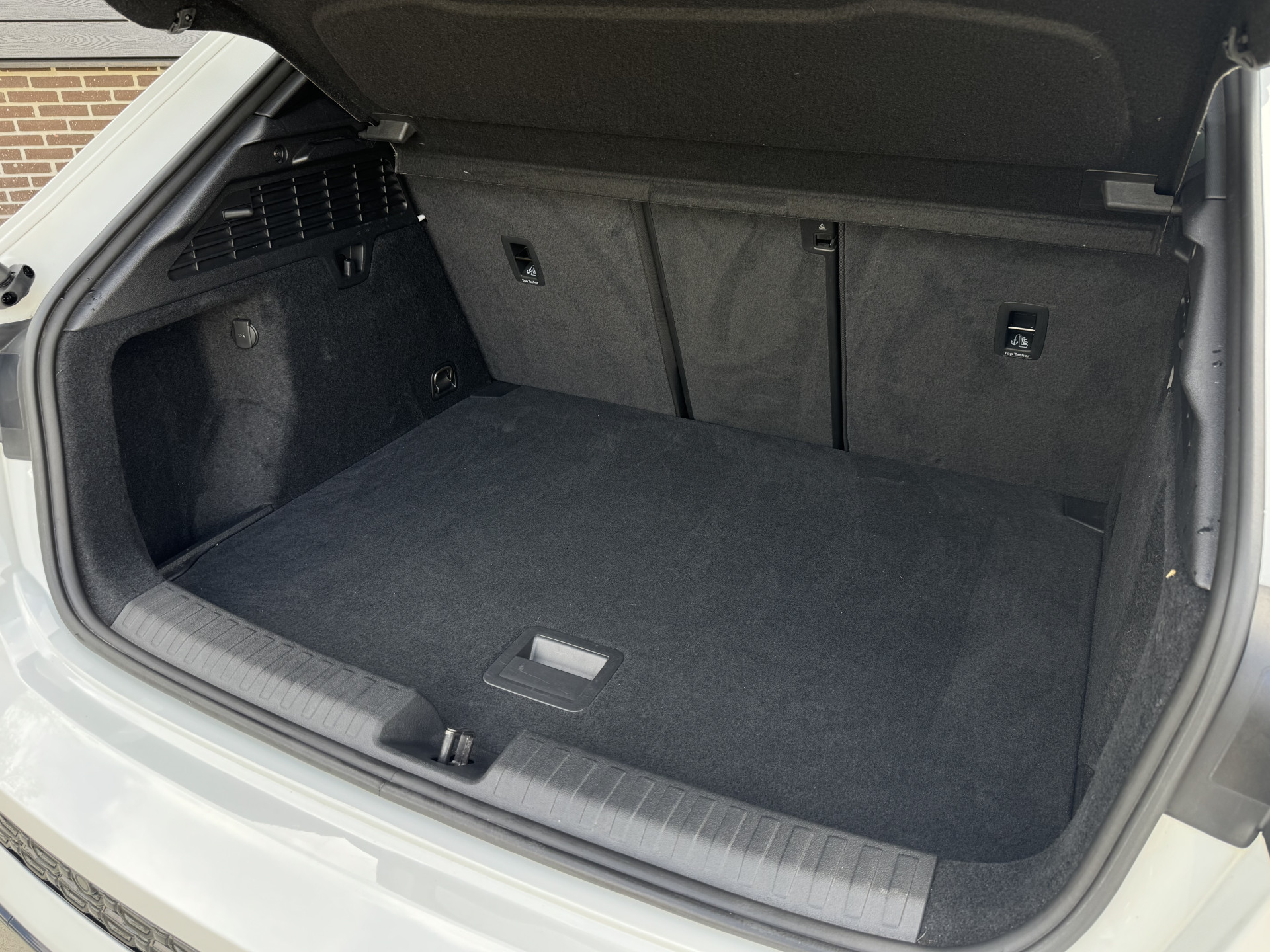 Audi RS3 Sportback 2.5 TFSI Quattro