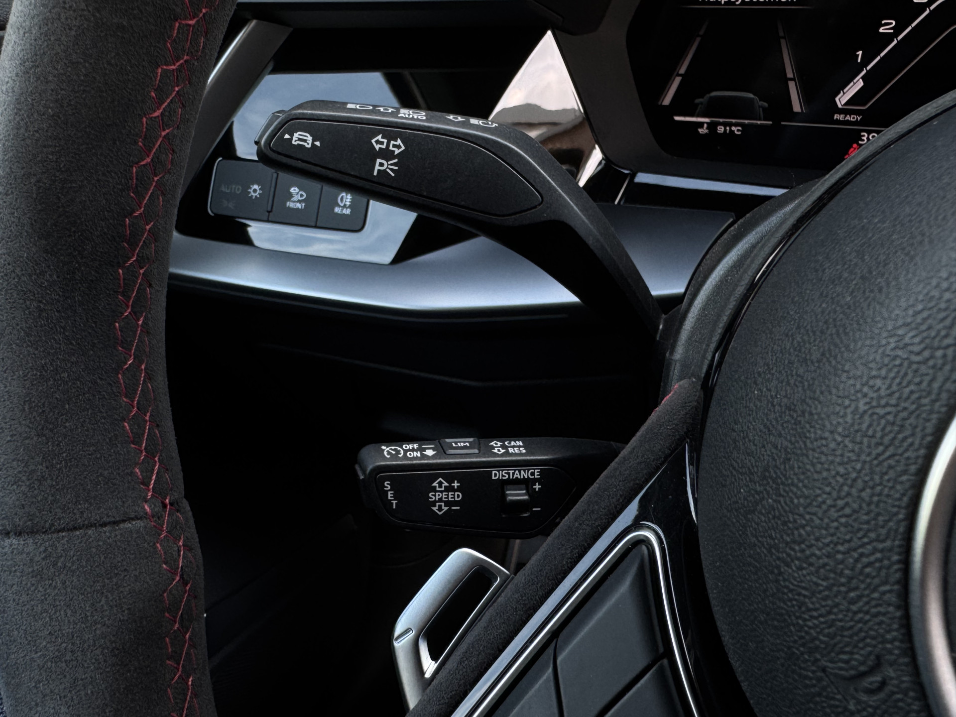 Audi RS3 Sportback 2.5 TFSI Quattro