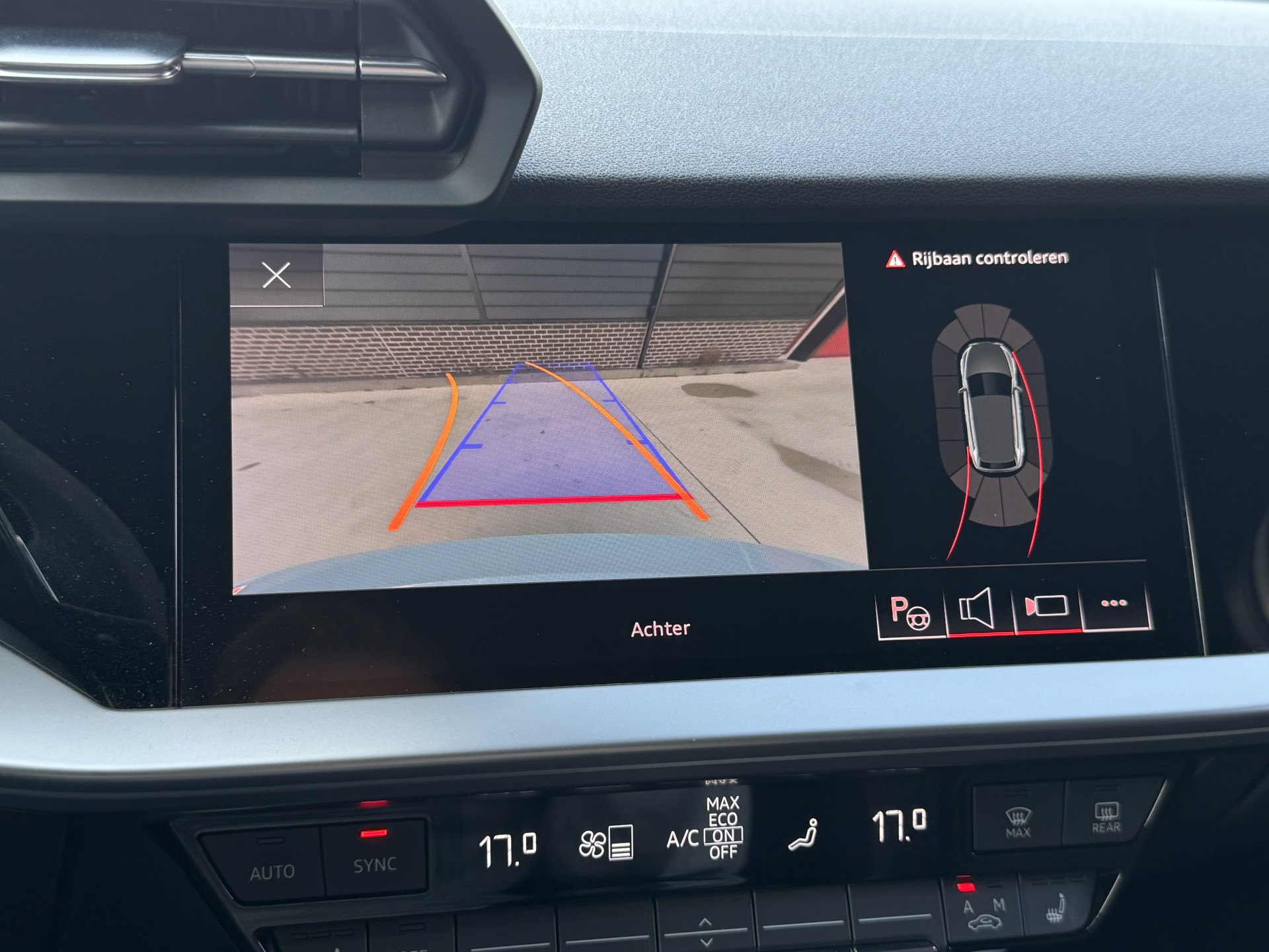 Audi RS3 Sportback 2.5 TFSI Quattro