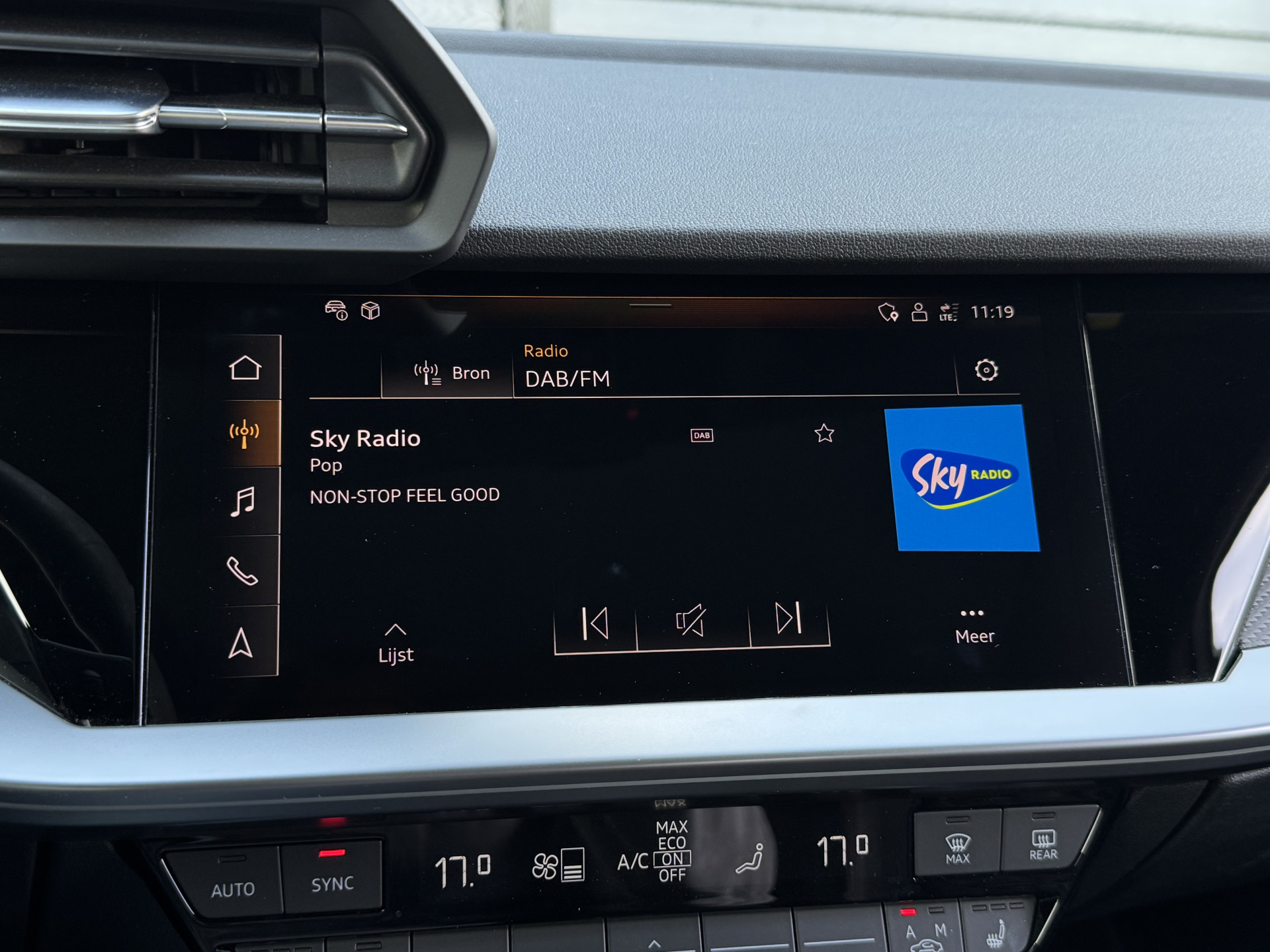 Audi RS3 Sportback 2.5 TFSI Quattro