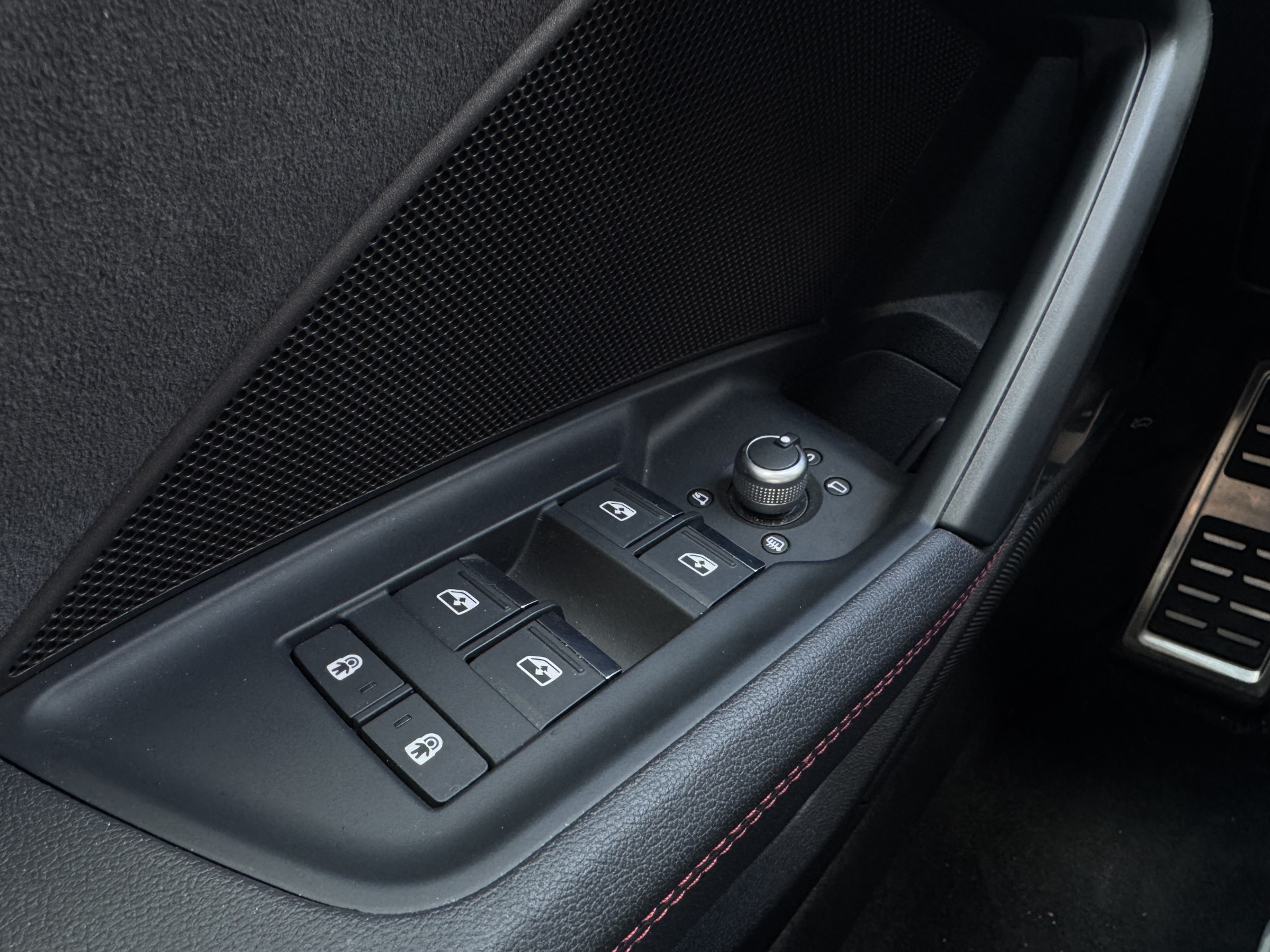 Audi RS3 Sportback 2.5 TFSI Quattro