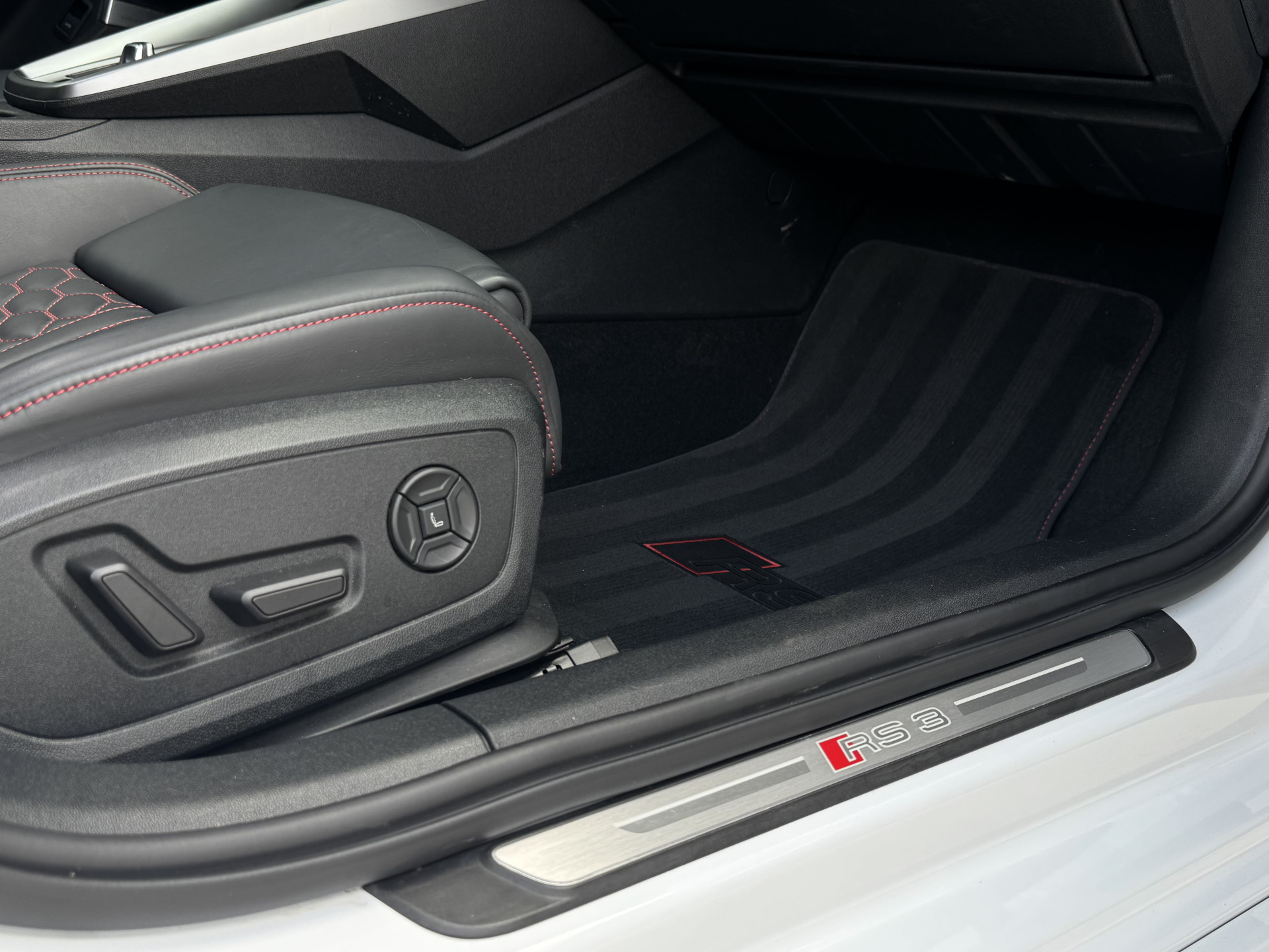 Audi RS3 Sportback 2.5 TFSI Quattro