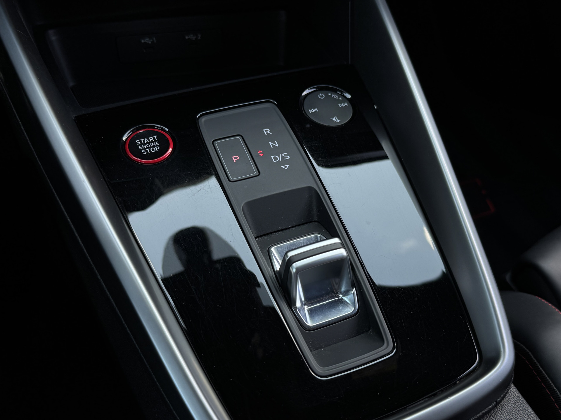 Audi RS3 Sportback 2.5 TFSI Quattro