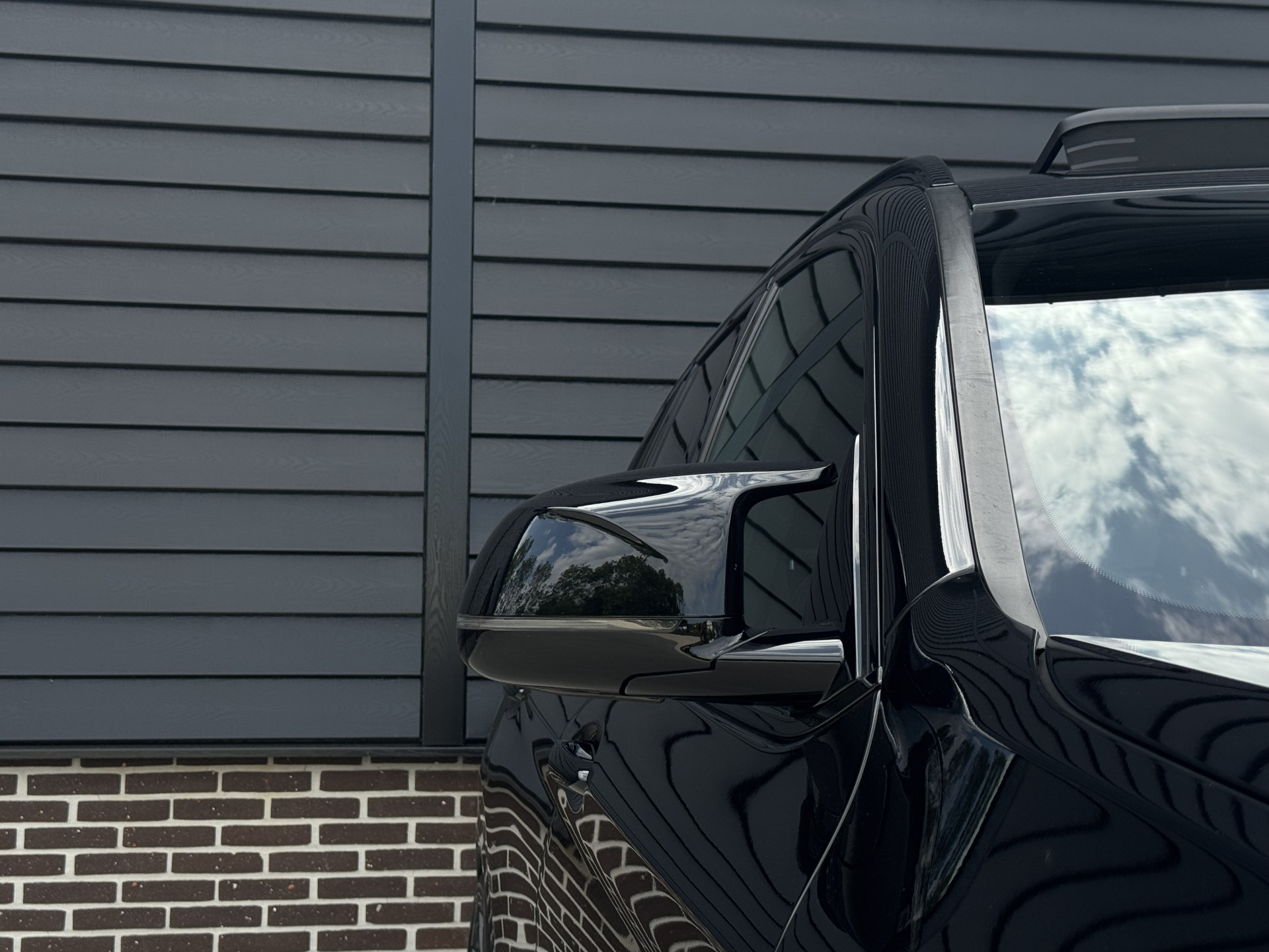 BMW X3 M Competition 510 pk