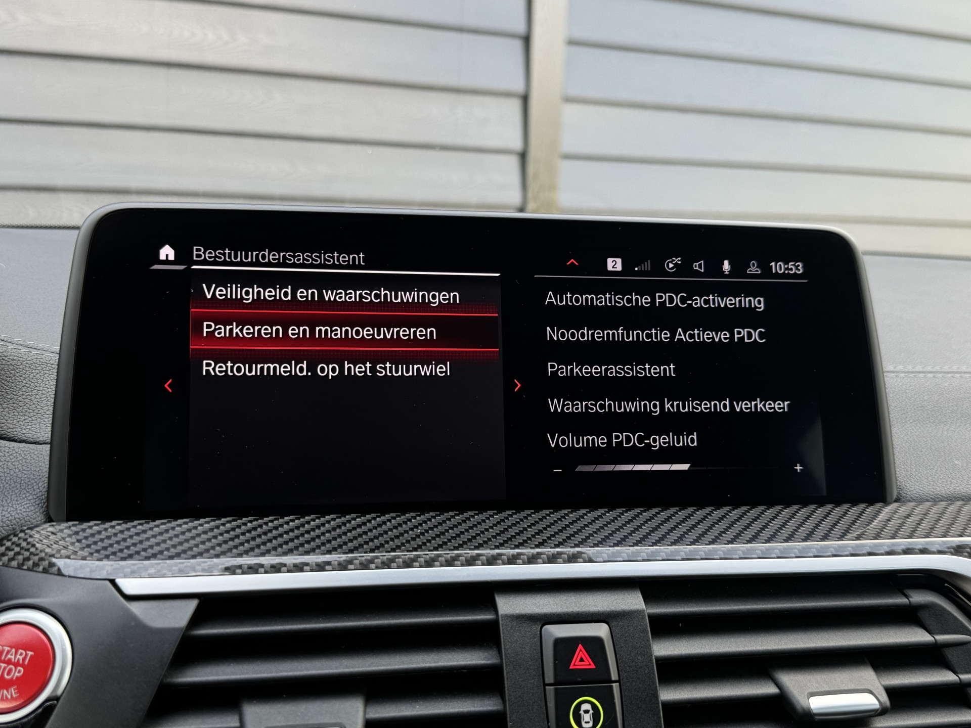 BMW X3 M Competition 510 pk