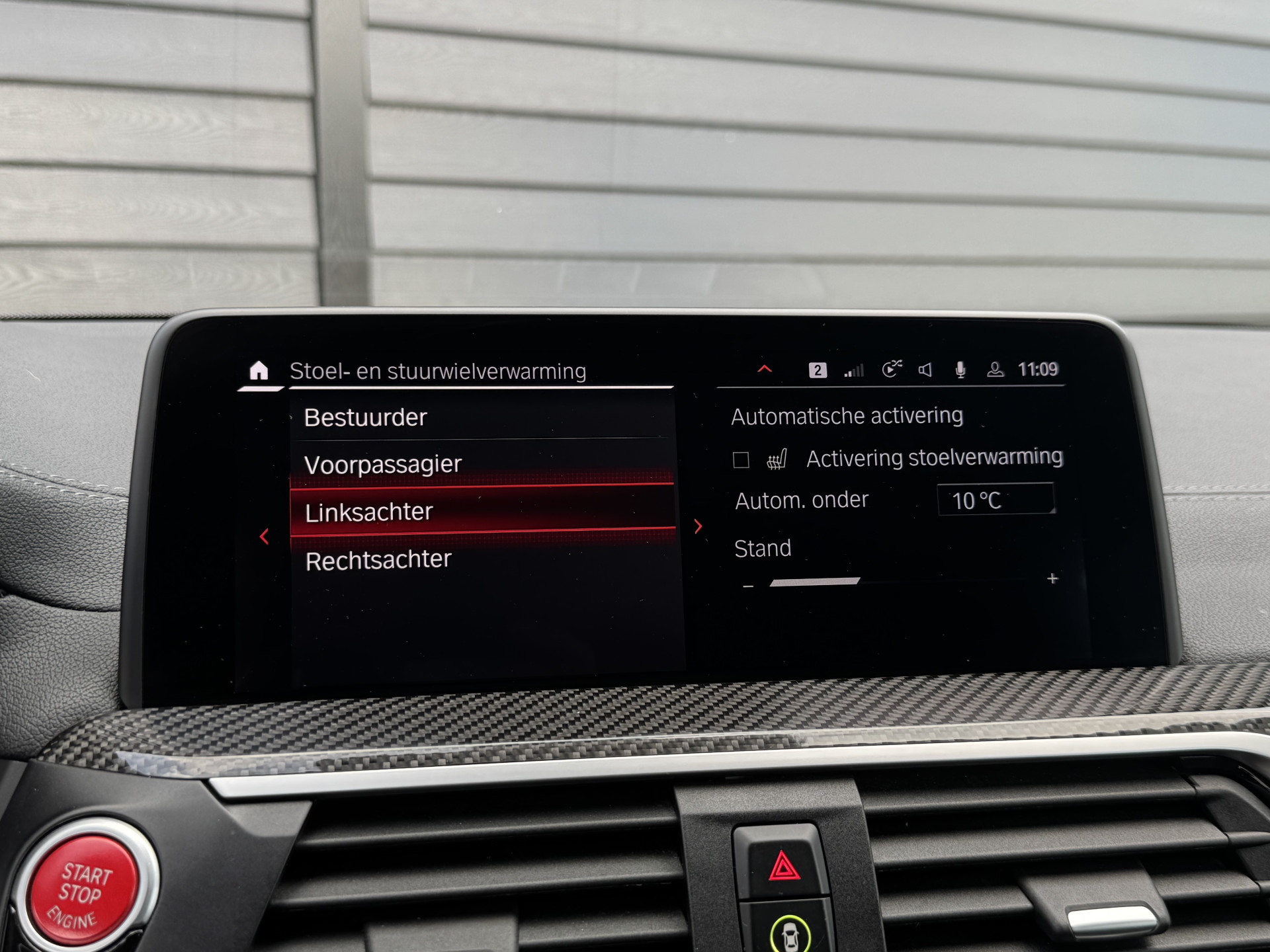 BMW X3 M Competition 510 pk