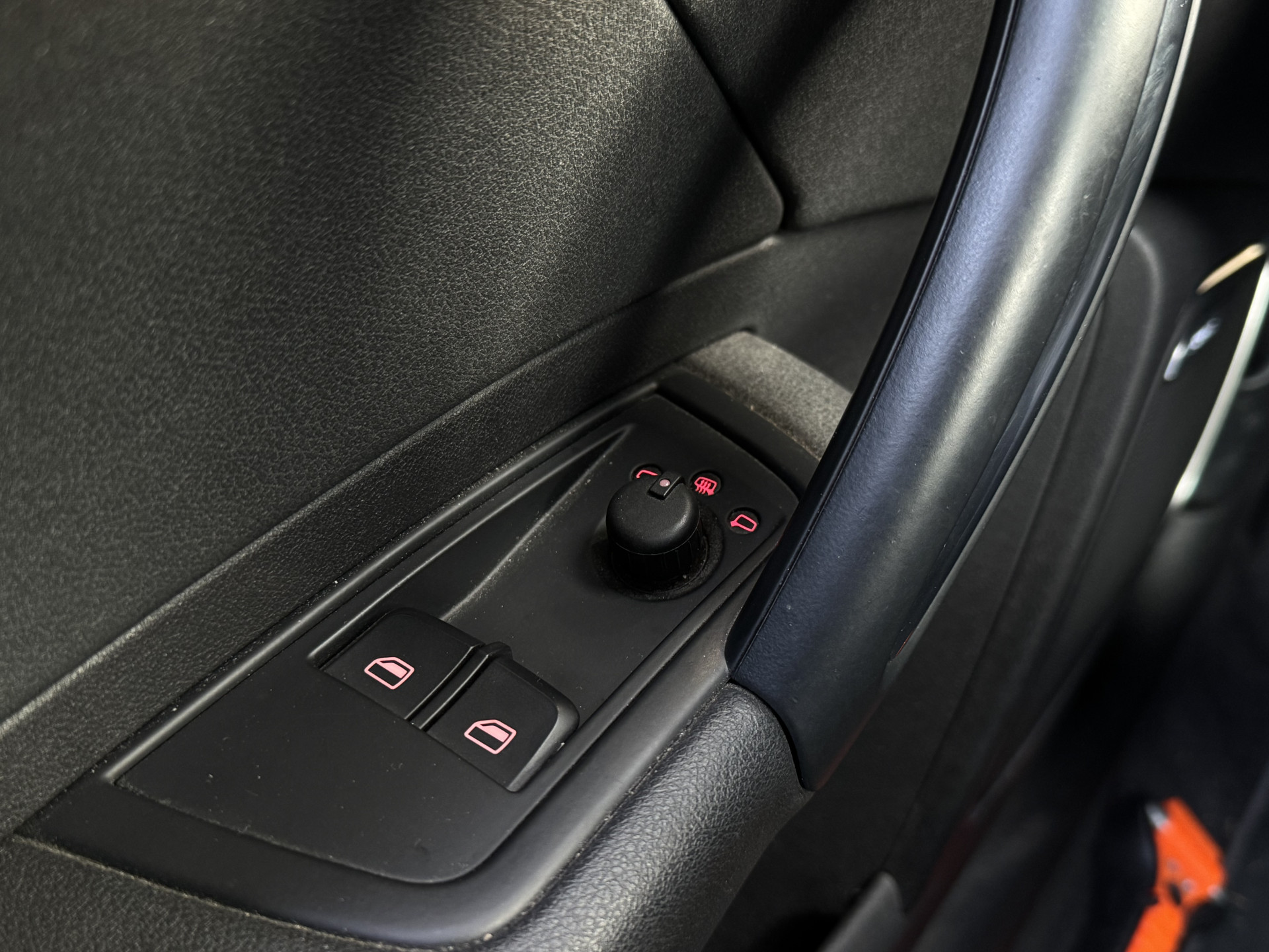 Audi A1 1.4 TFSI Pro Line S