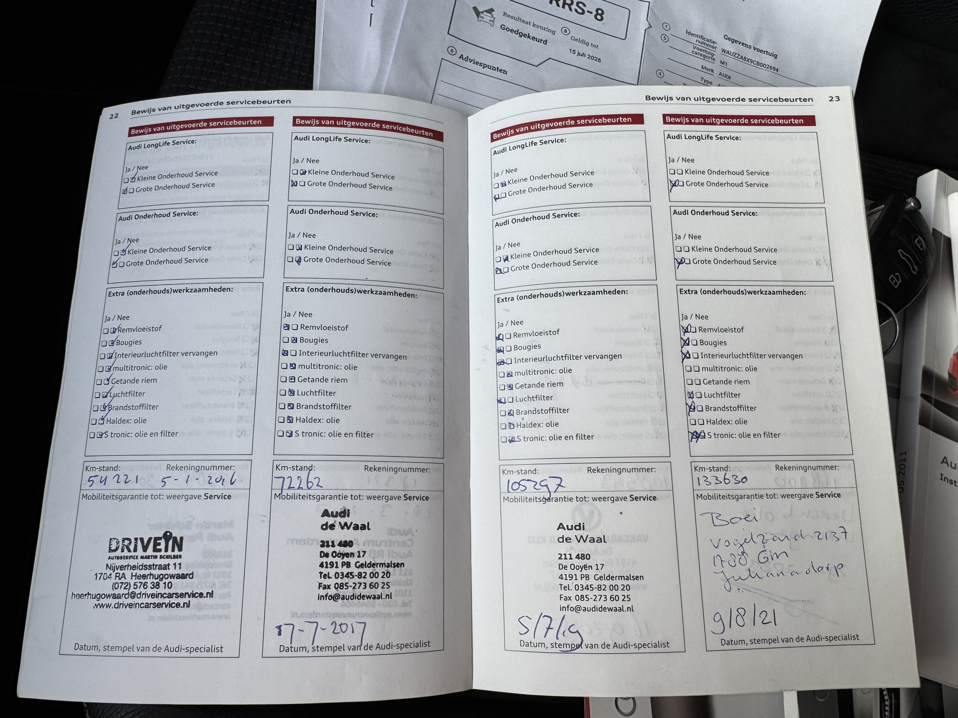 Audi A1 1.4 TFSI Pro Line S