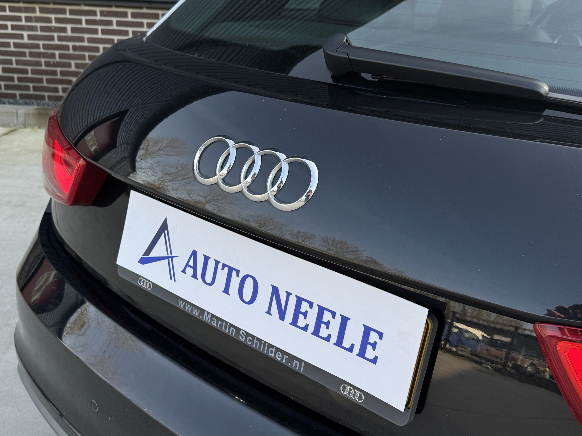 Audi A1 1.4 TFSI Pro Line S