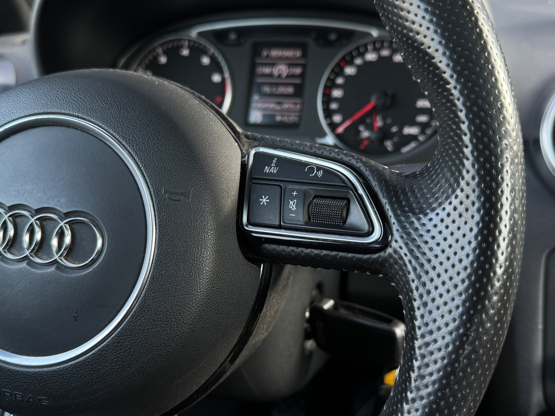 Audi A1 1.4 TFSI Pro Line S