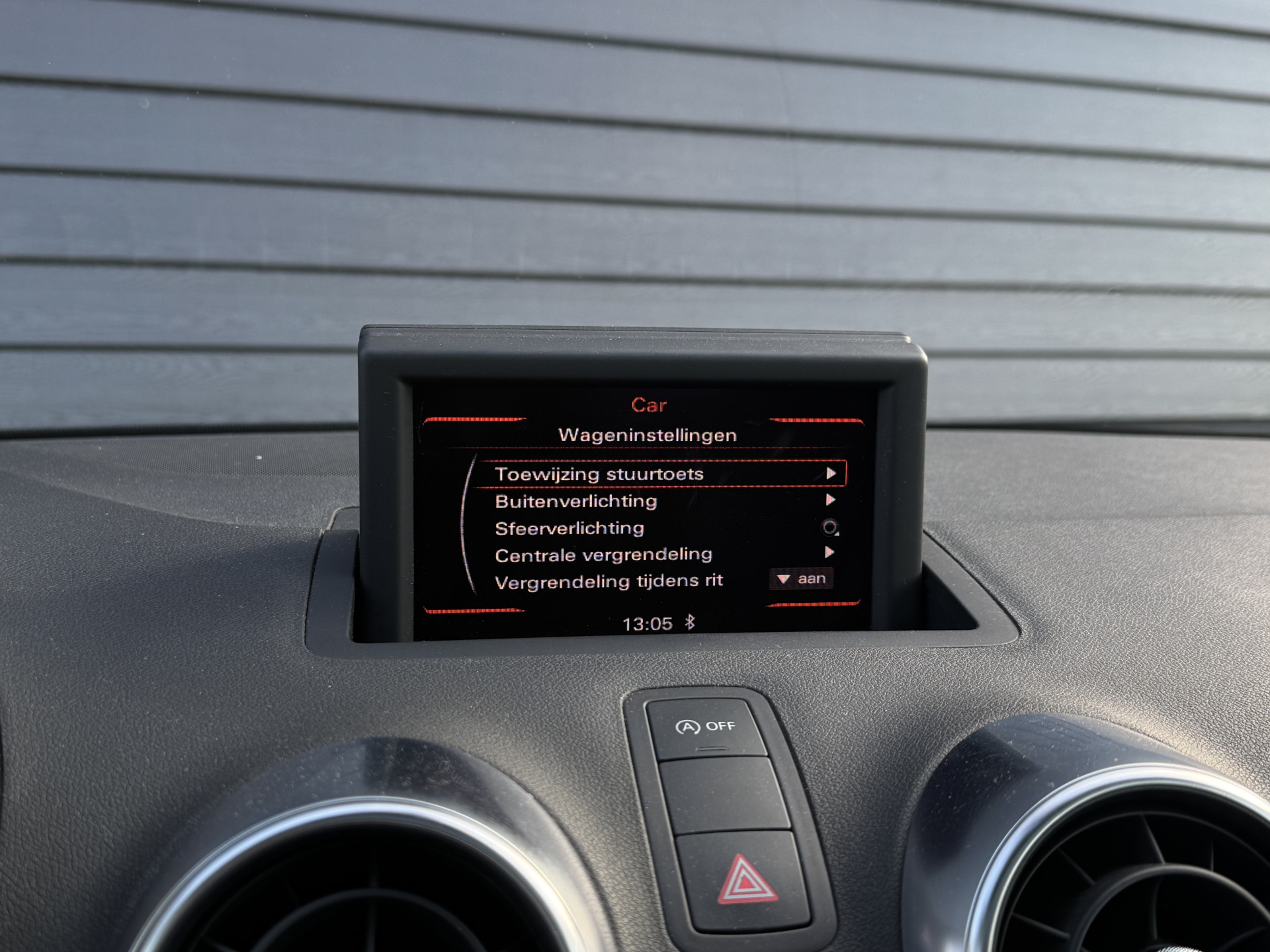 Audi A1 1.4 TFSI Pro Line S