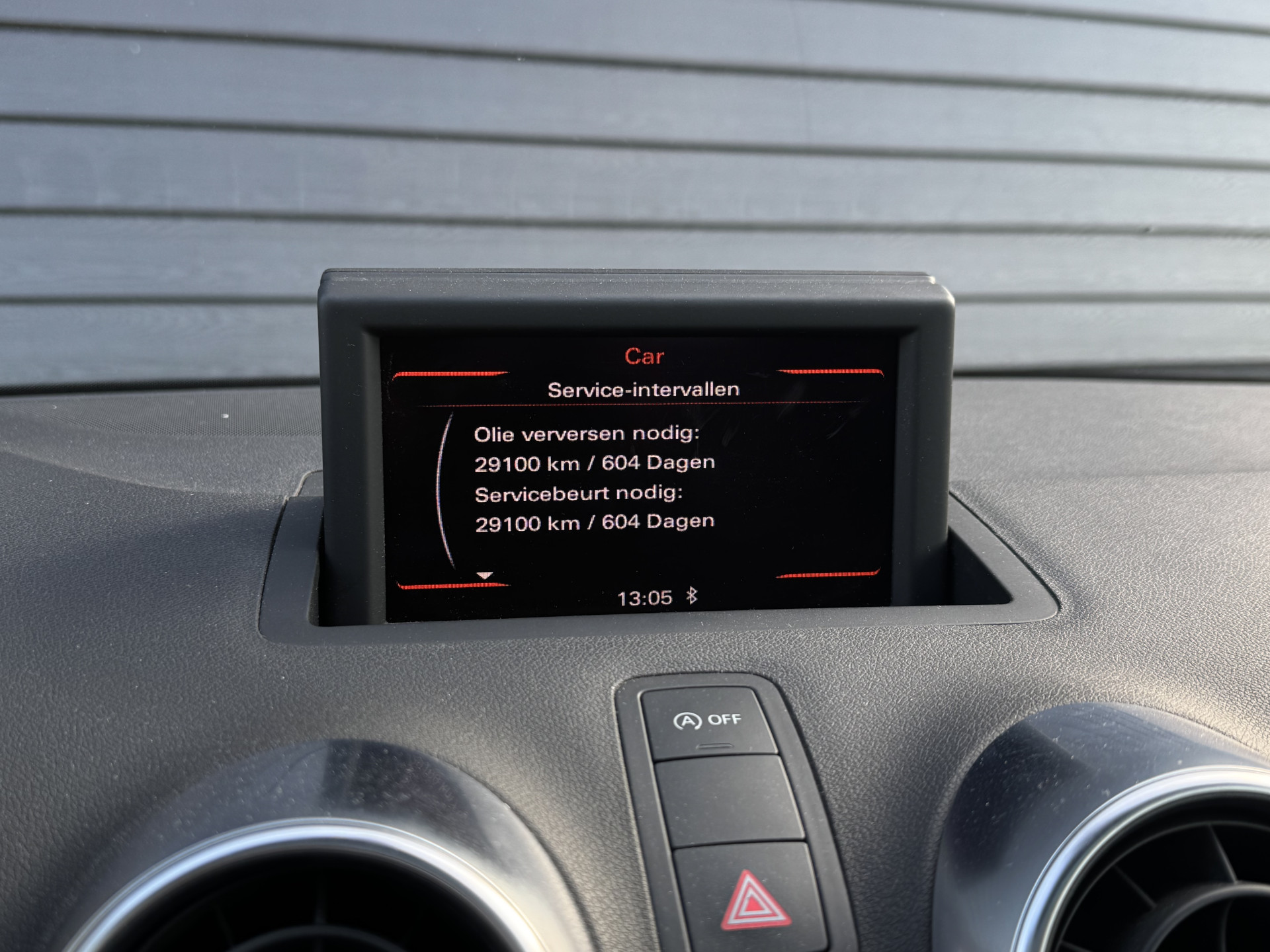 Audi A1 1.4 TFSI Pro Line S