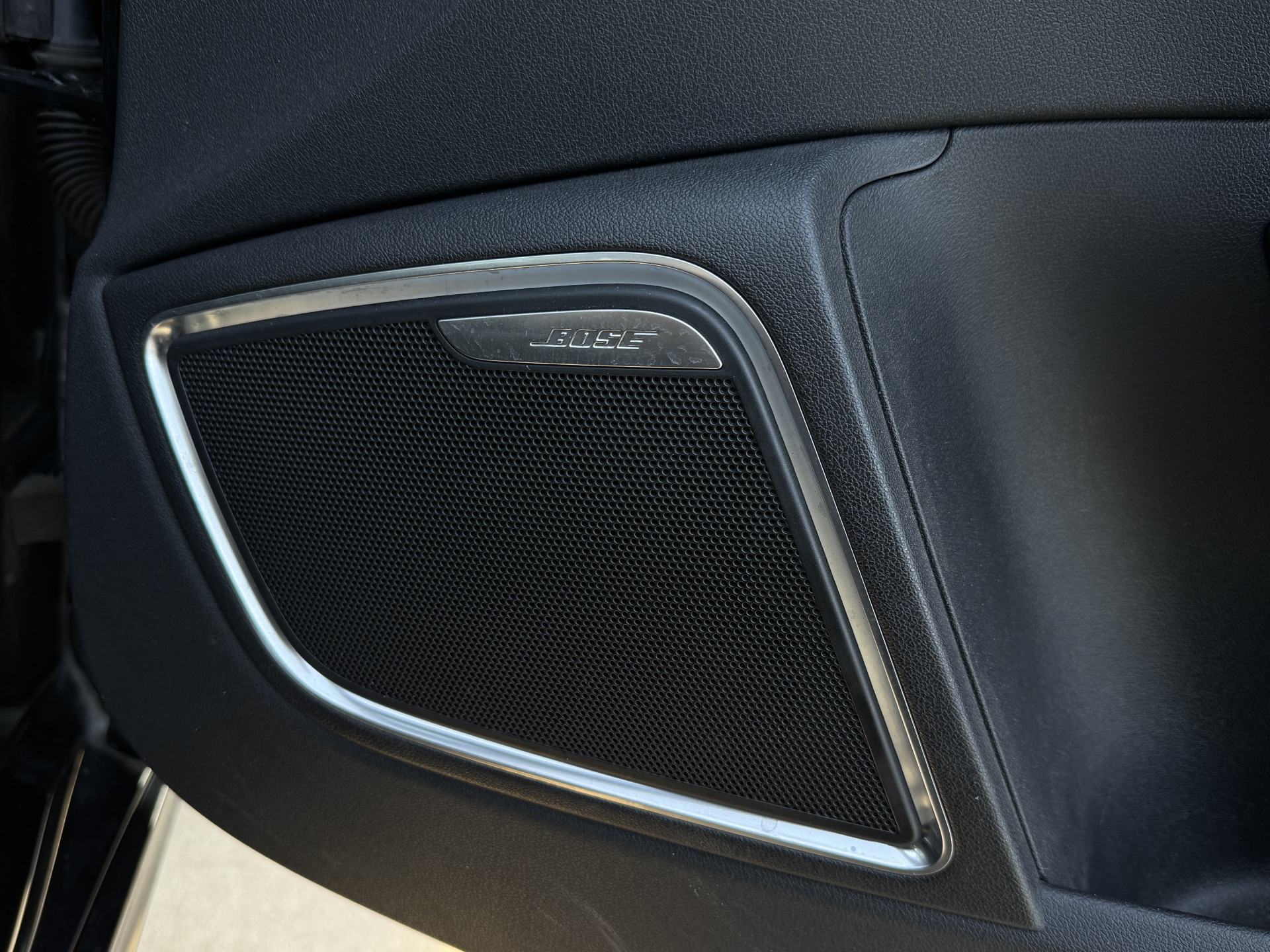 Audi A1 1.4 TFSI Pro Line S