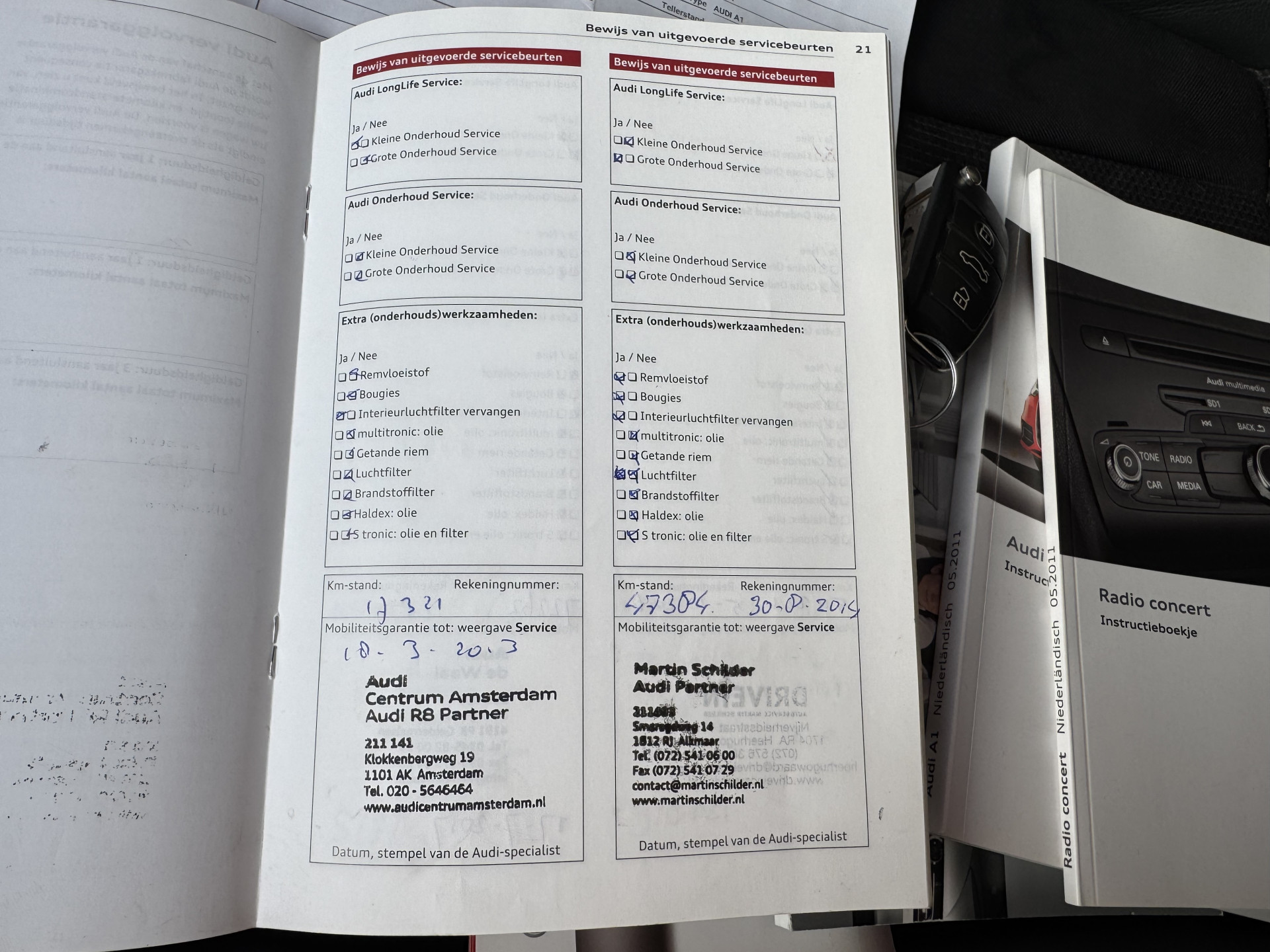 Audi A1 1.4 TFSI Pro Line S