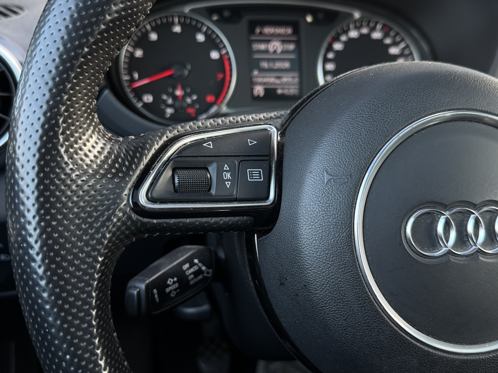 Audi A1 1.4 TFSI Pro Line S