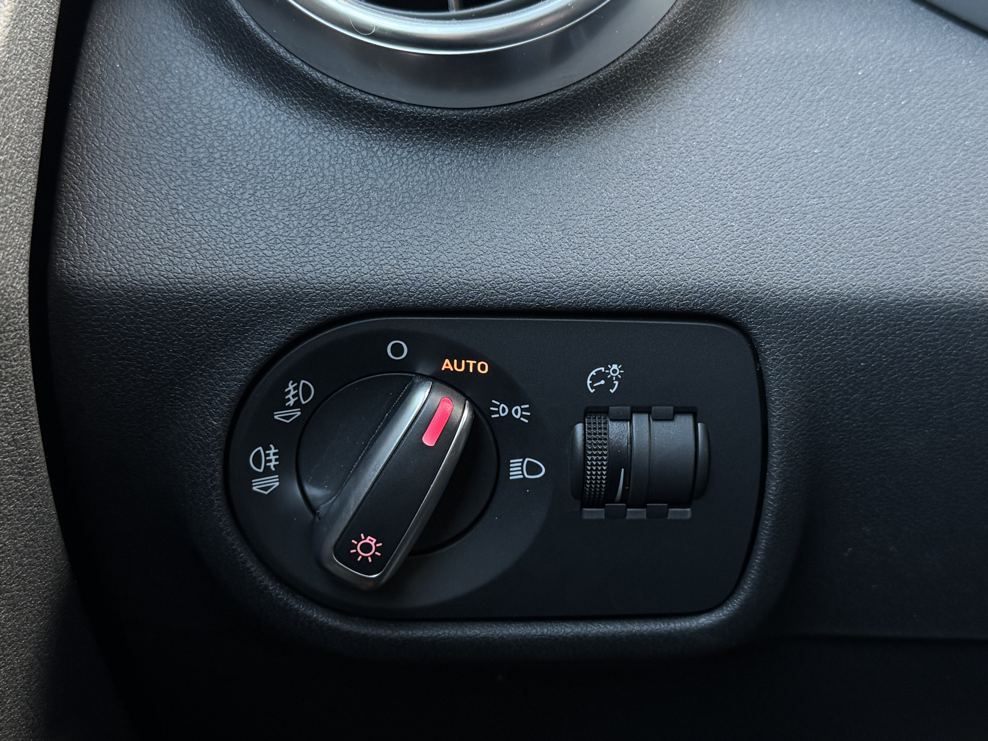 Audi A1 1.4 TFSI Pro Line S