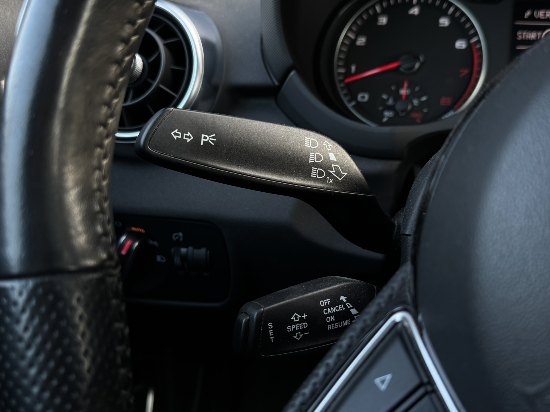 Audi A1 1.4 TFSI Pro Line S