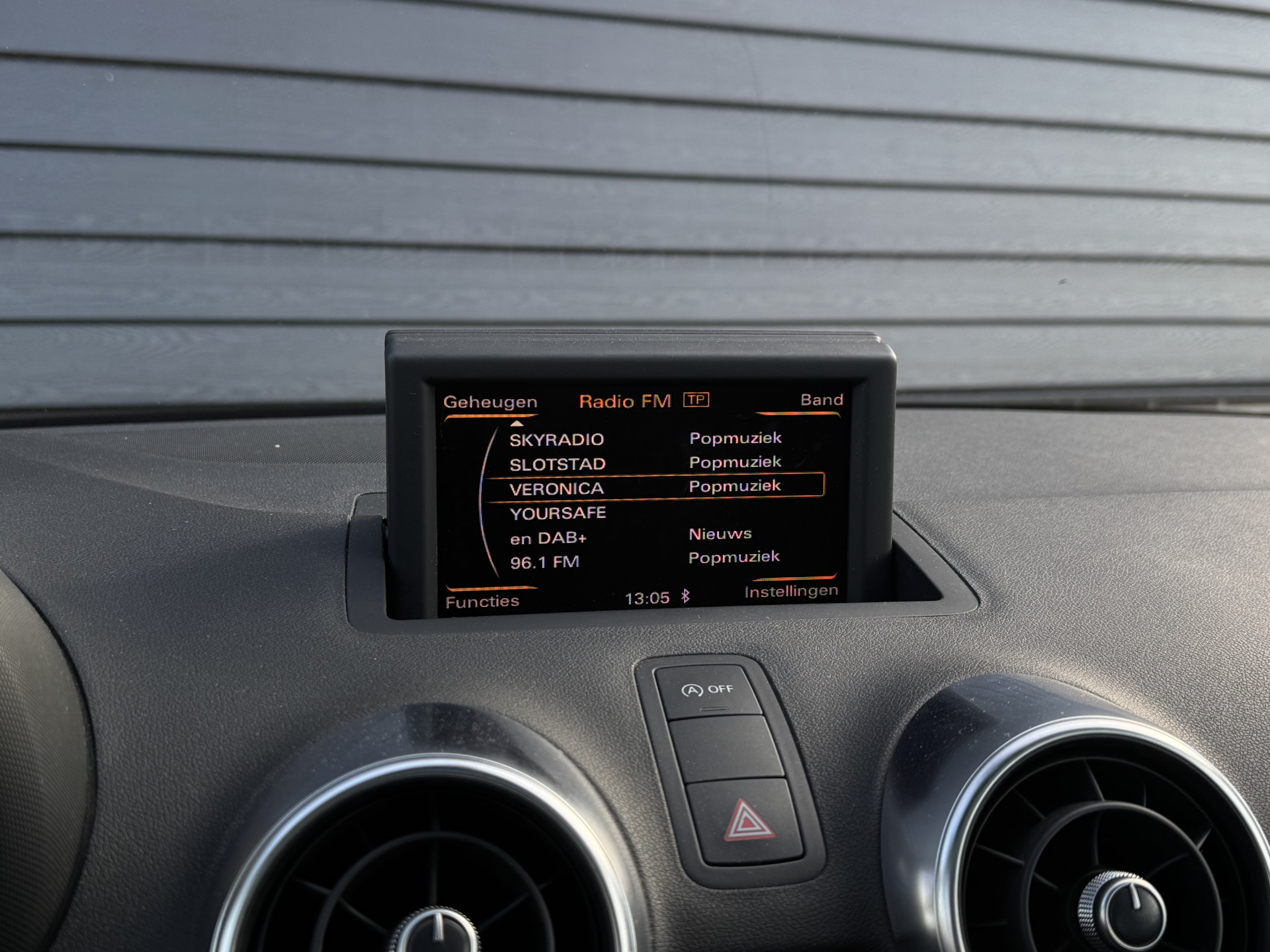 Audi A1 1.4 TFSI Pro Line S