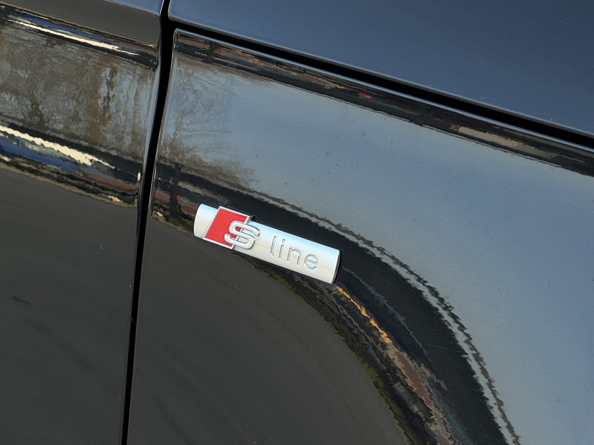 Audi A1 1.4 TFSI Pro Line S