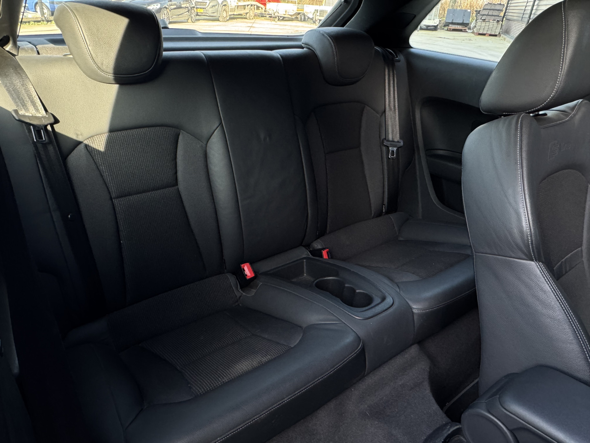 Audi A1 1.4 TFSI Pro Line S