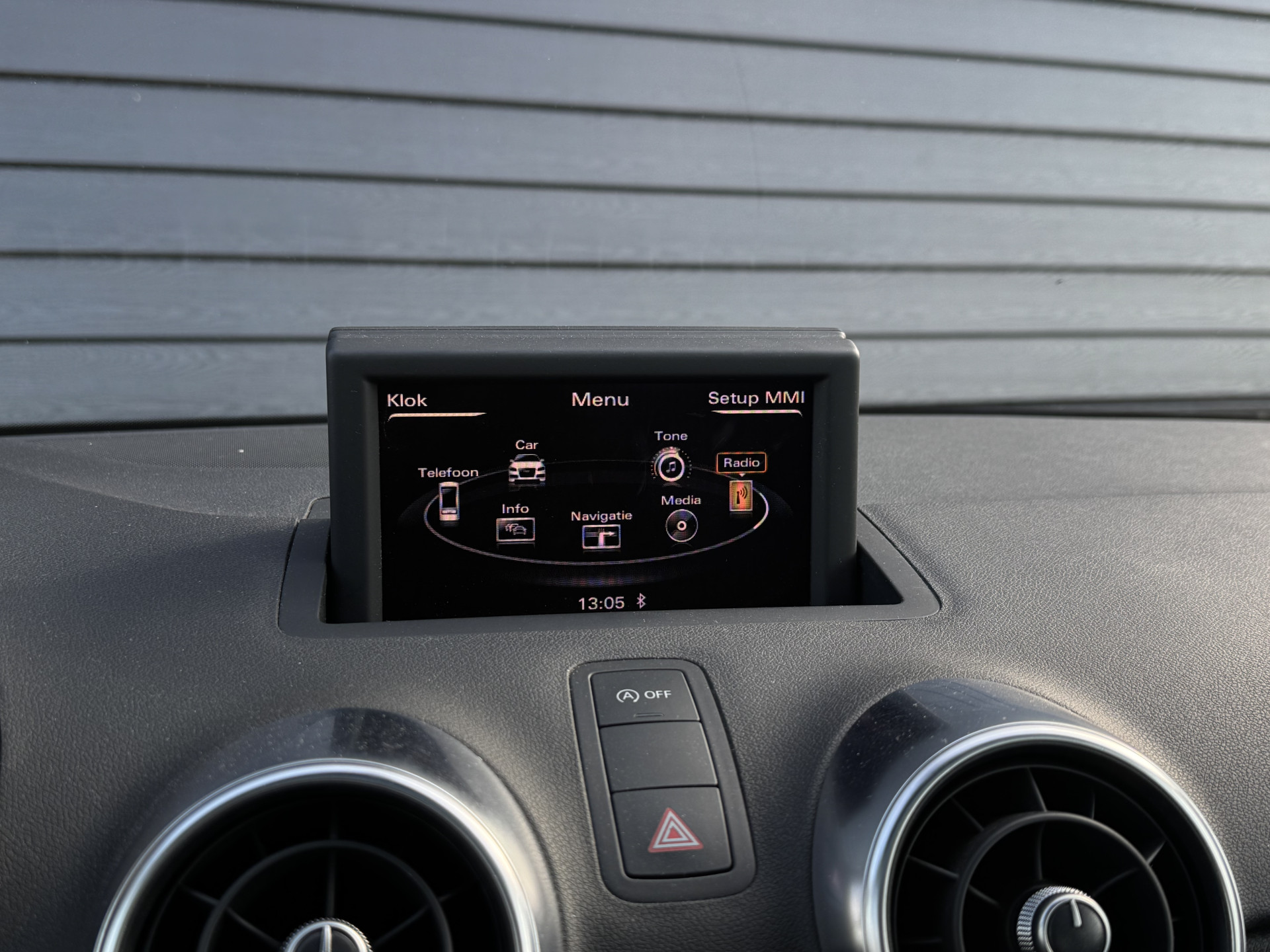 Audi A1 1.4 TFSI Pro Line S