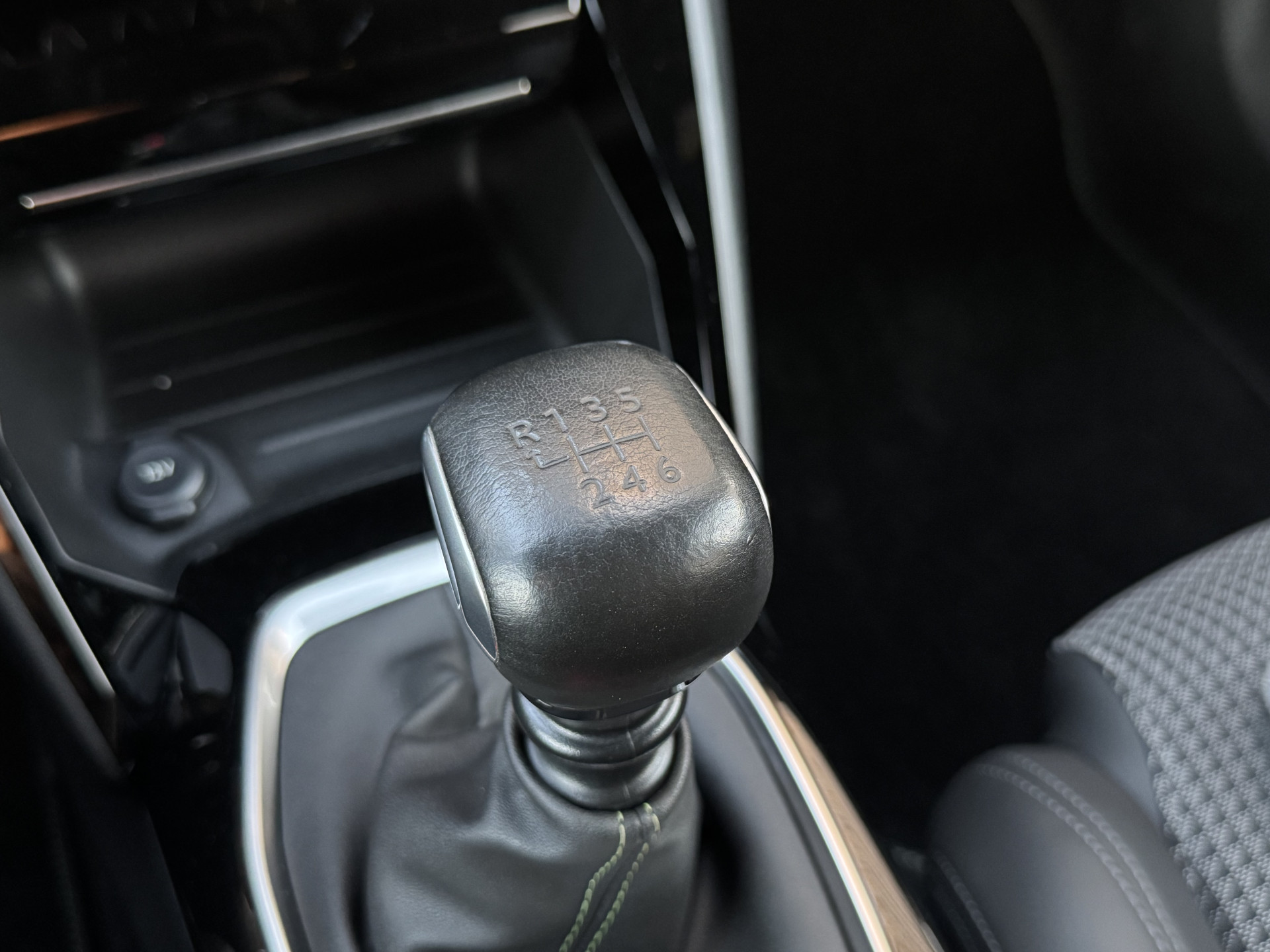 Peugeot 2008 1.2 130 pk GT
