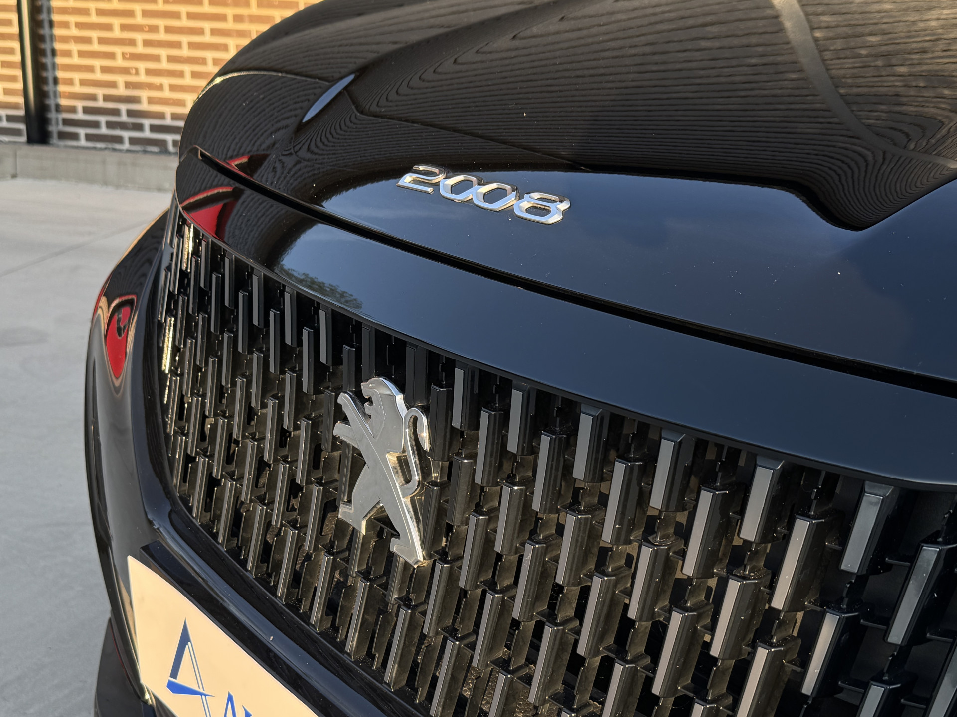 Peugeot 2008 1.2 130 pk GT