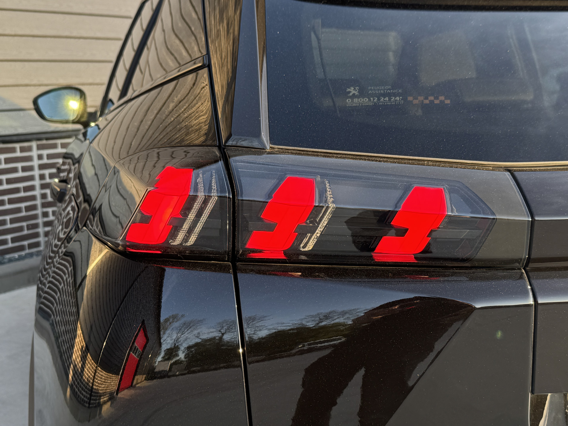 Peugeot 2008 1.2 130 pk GT