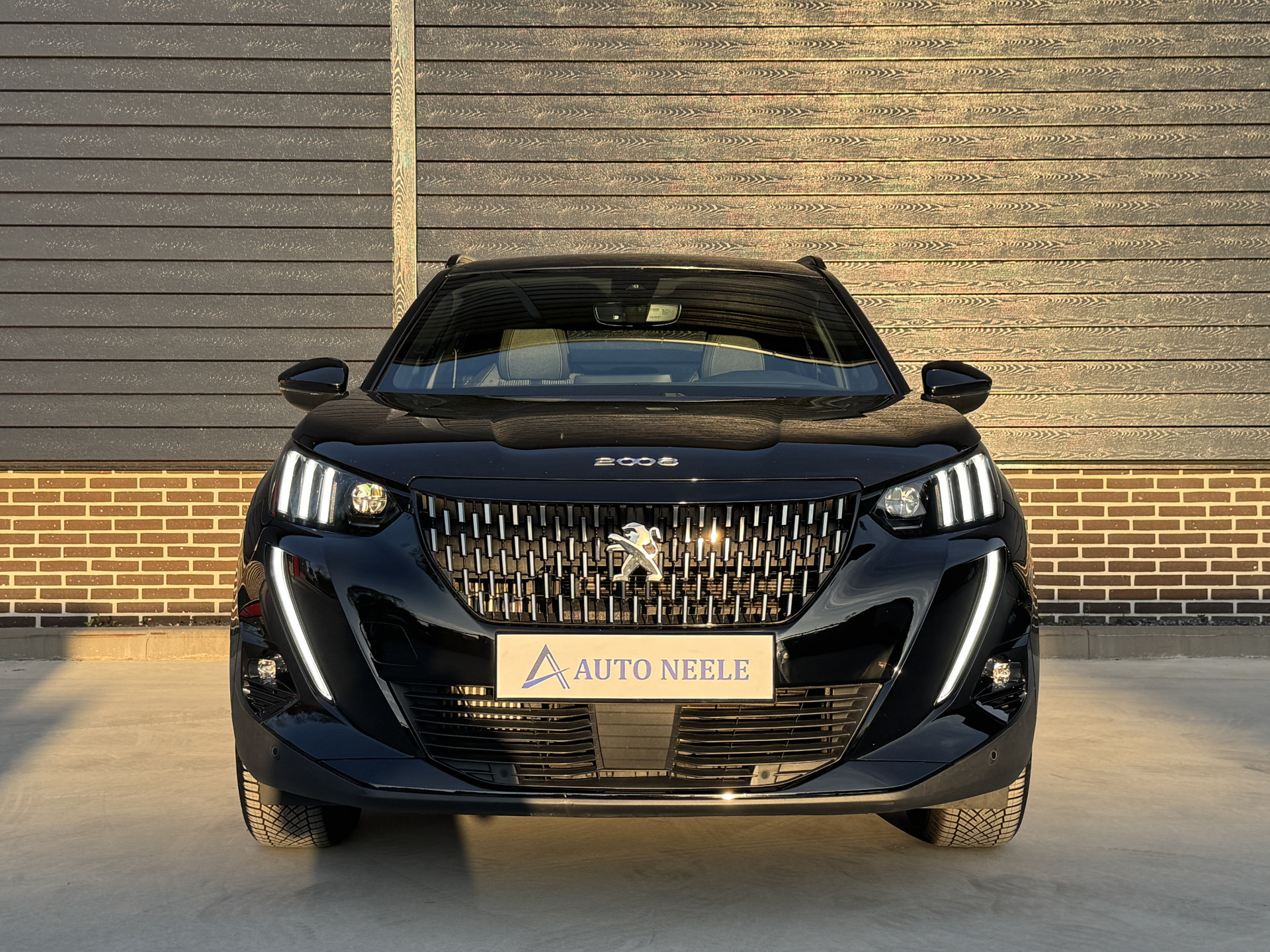 Peugeot 2008 1.2 130 pk GT