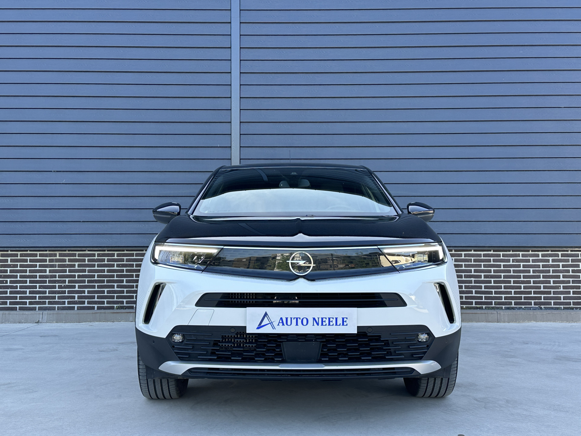Opel Mokka 1.2 Turbo 131 pk Automaat Ultimate