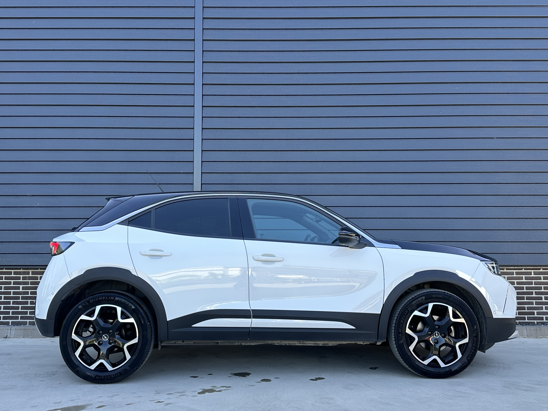 Opel Mokka 1.2 Turbo 131 pk Automaat Ultimate