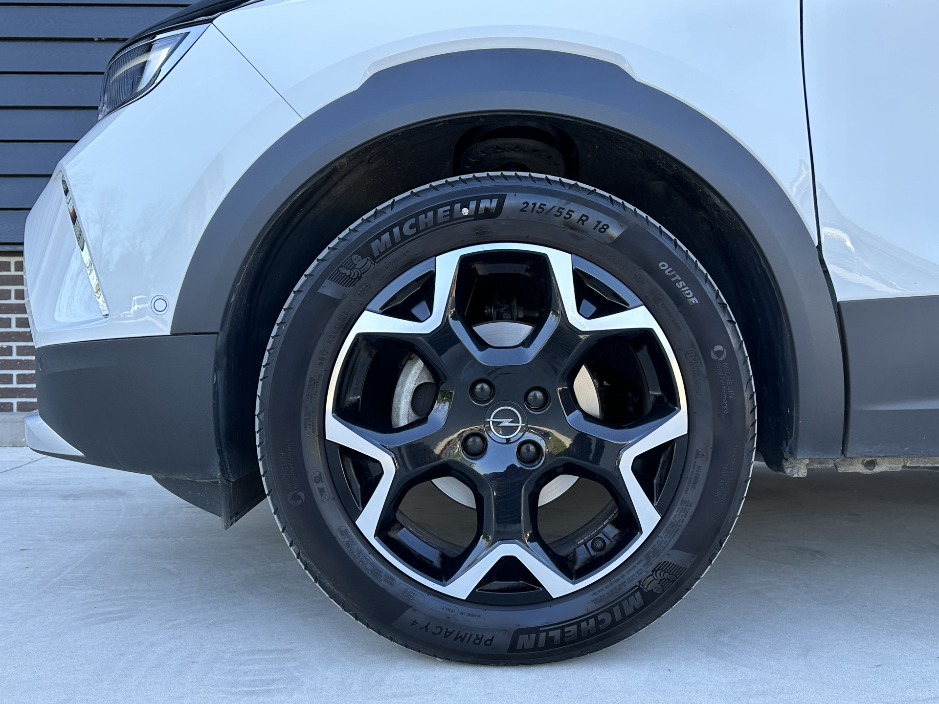 Opel Mokka 1.2 Turbo 131 pk Automaat Ultimate
