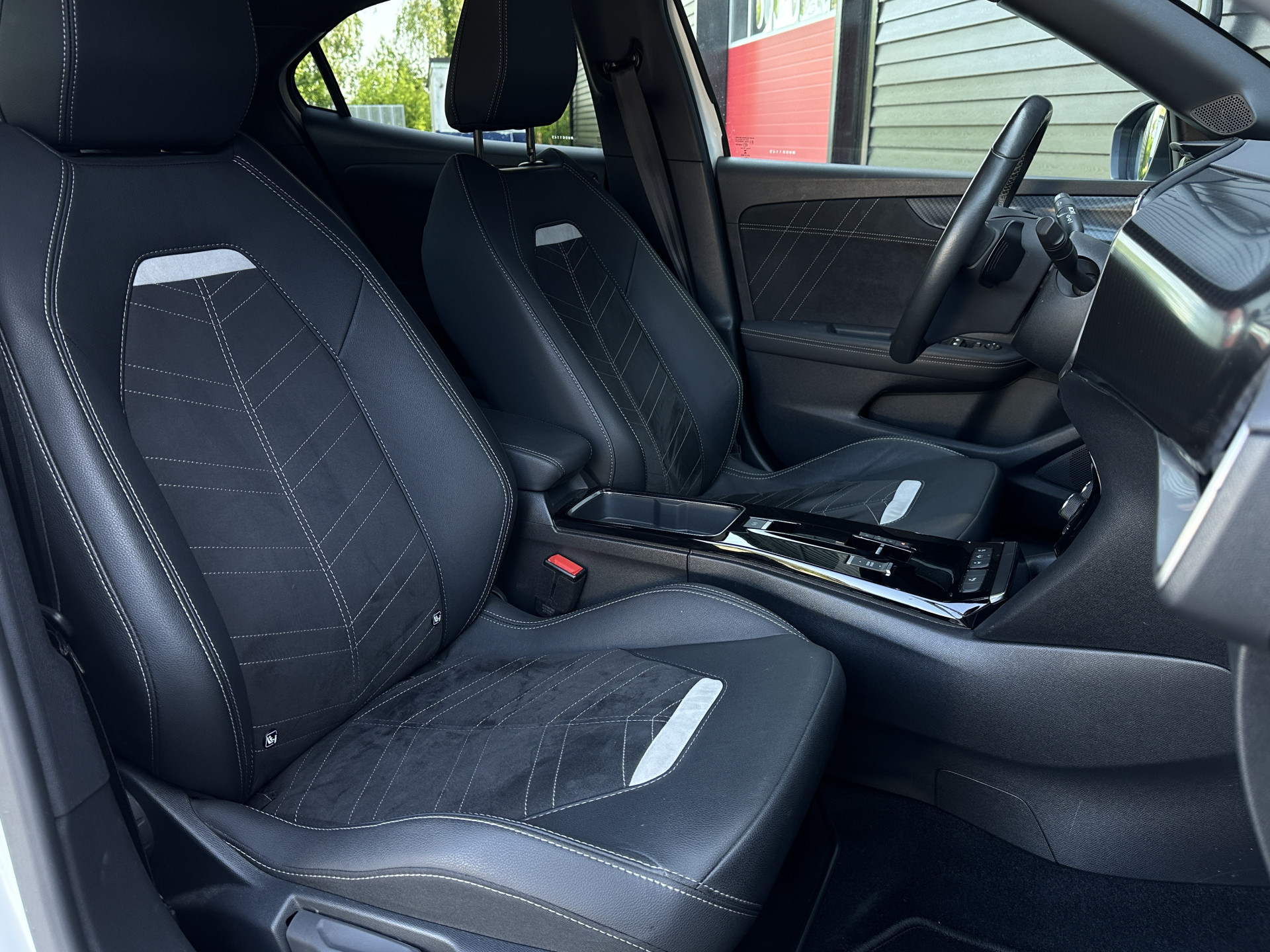 Opel Mokka 1.2 Turbo 131 pk Automaat Ultimate