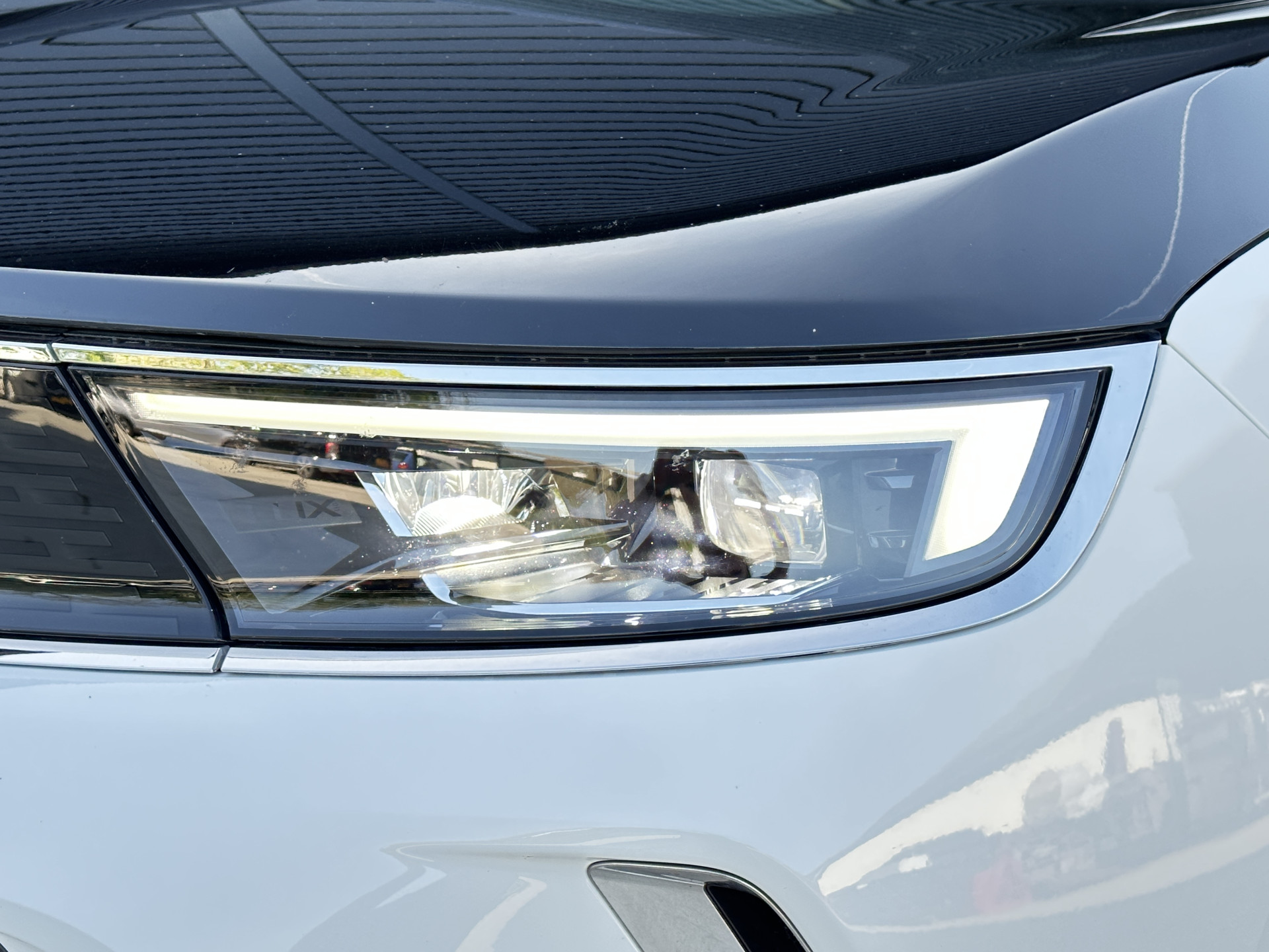 Opel Mokka 1.2 Turbo 131 pk Automaat Ultimate