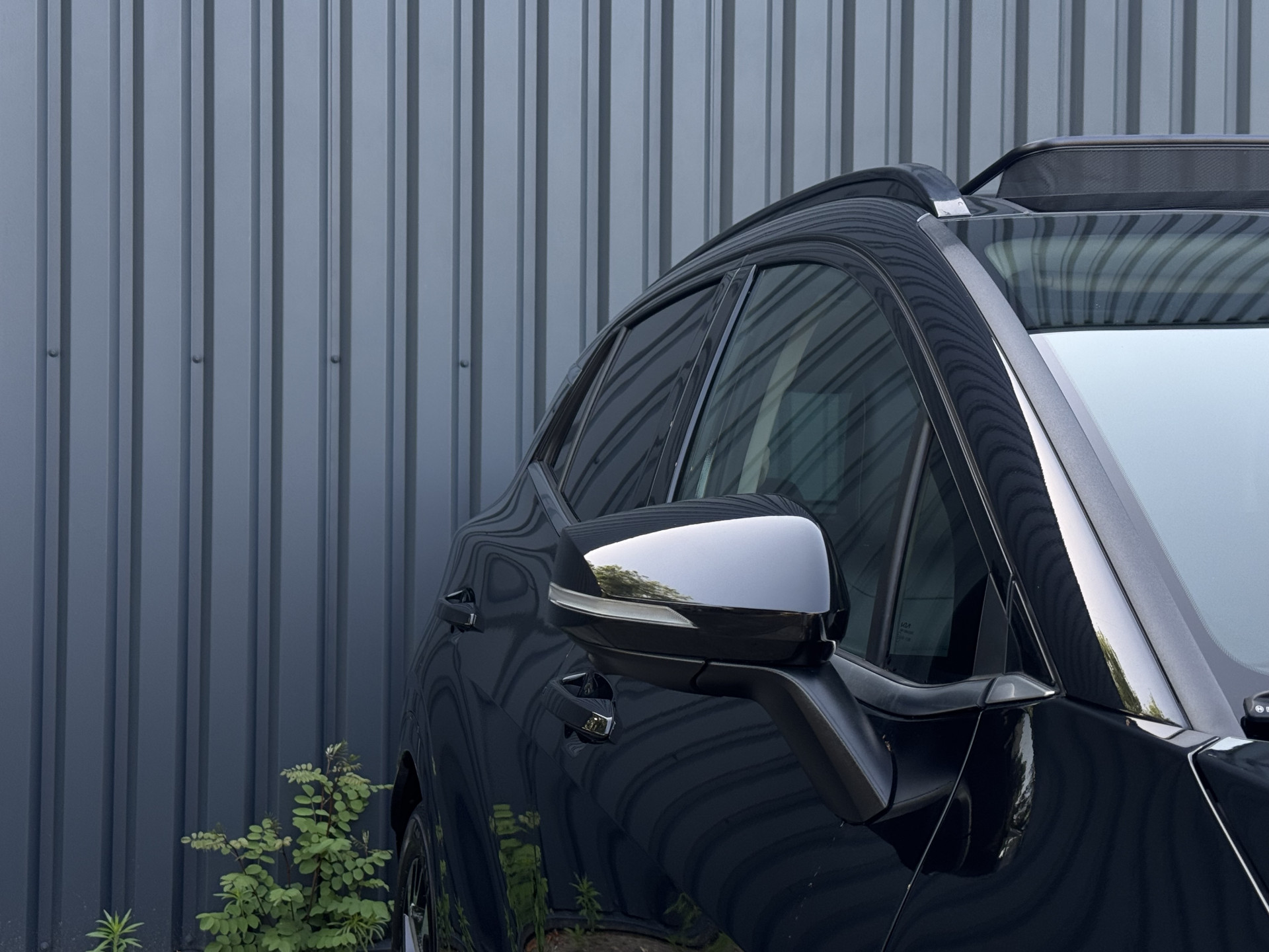 Kia Sportage 1.6 T-GDi 230 pk Hybrid Spirit PlusLine