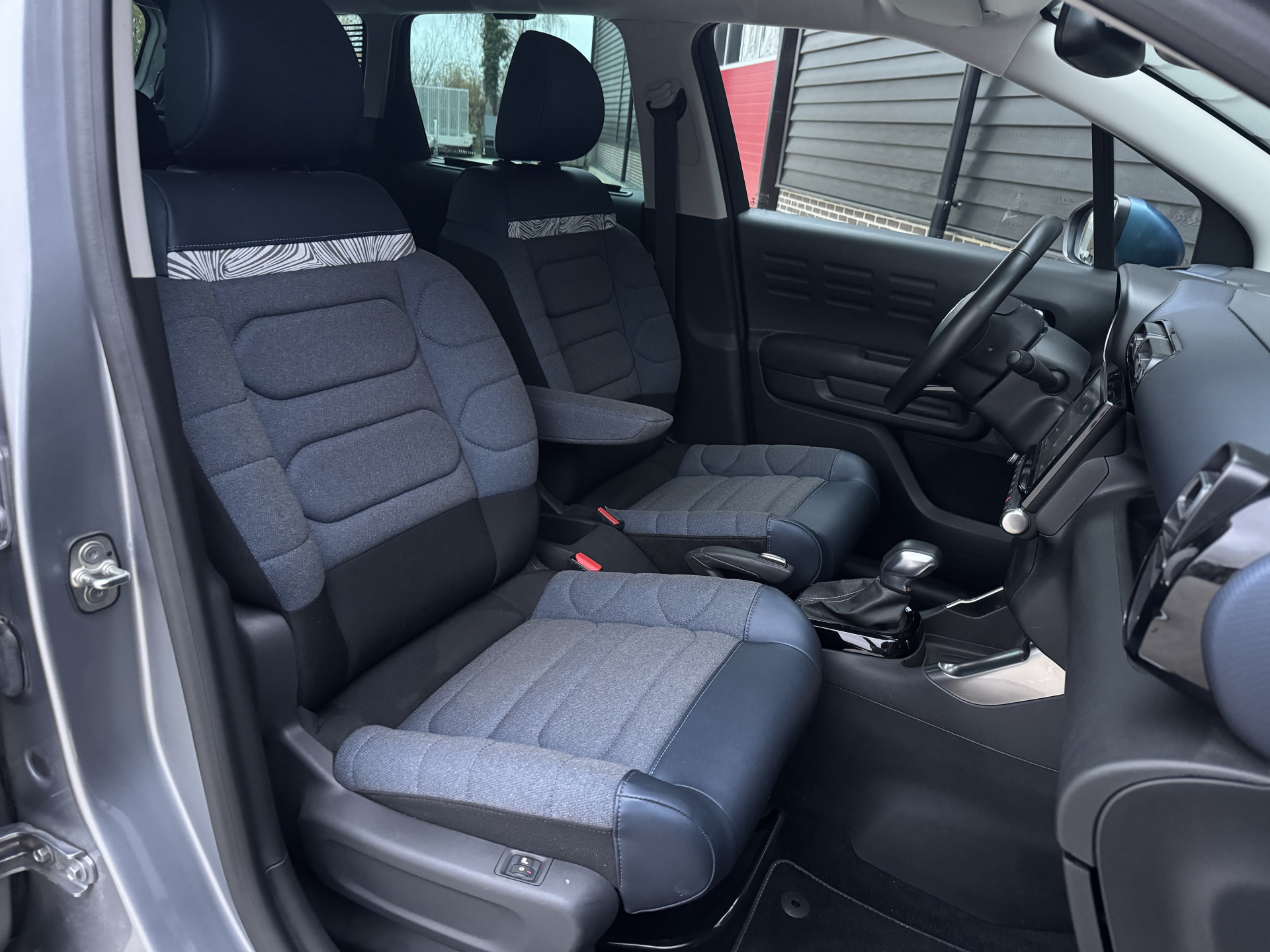 Citroën C3 Aircross 1.2 PureTech 130 pk Rip Curl