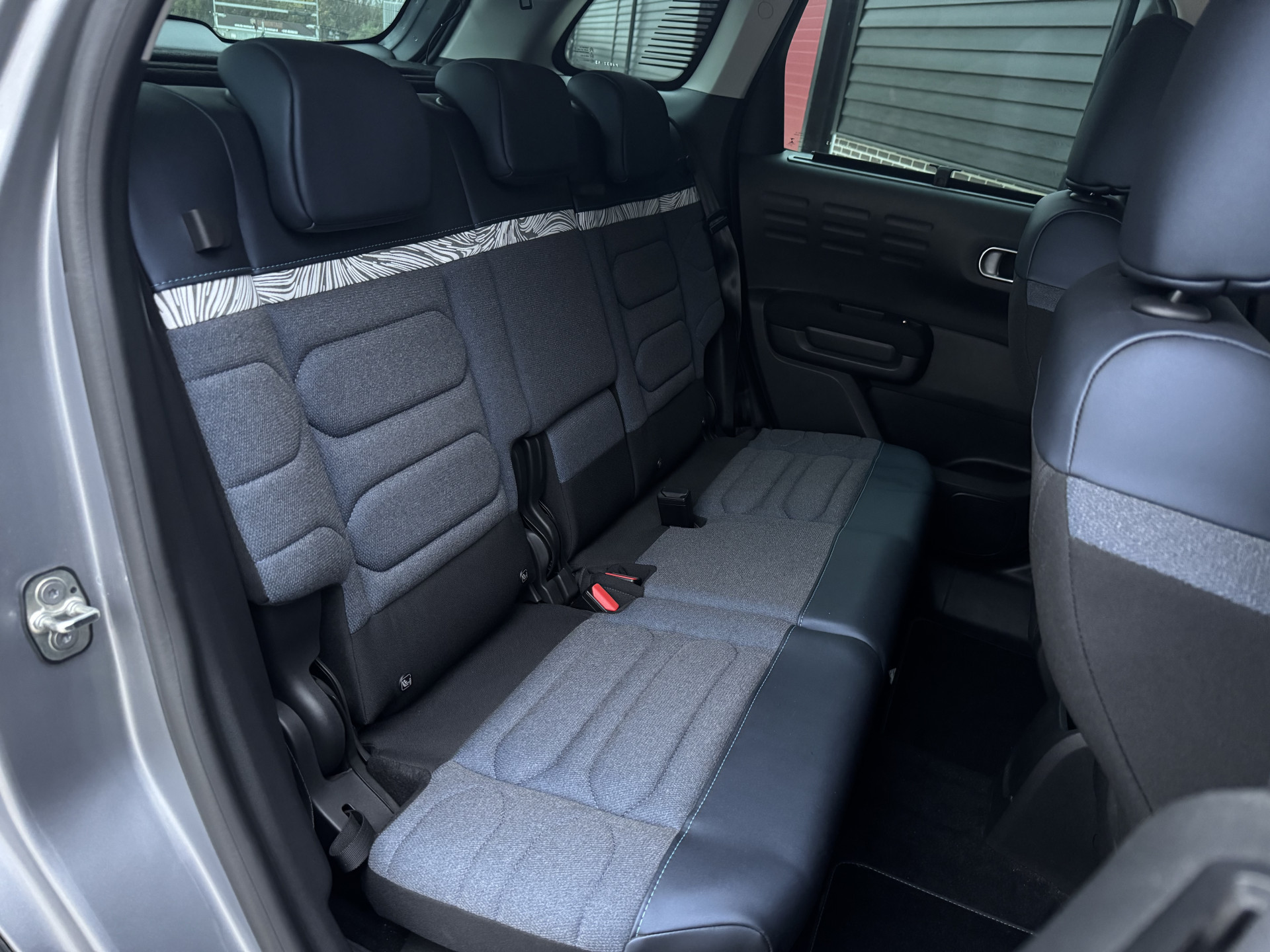 Citroën C3 Aircross 1.2 PureTech 130 pk Rip Curl