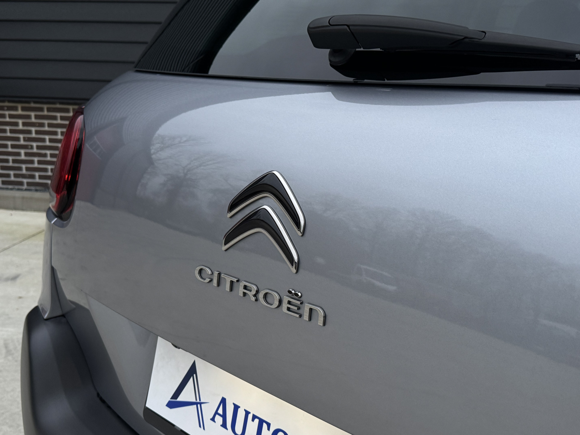 Citroën C3 Aircross 1.2 PureTech 130 pk Rip Curl