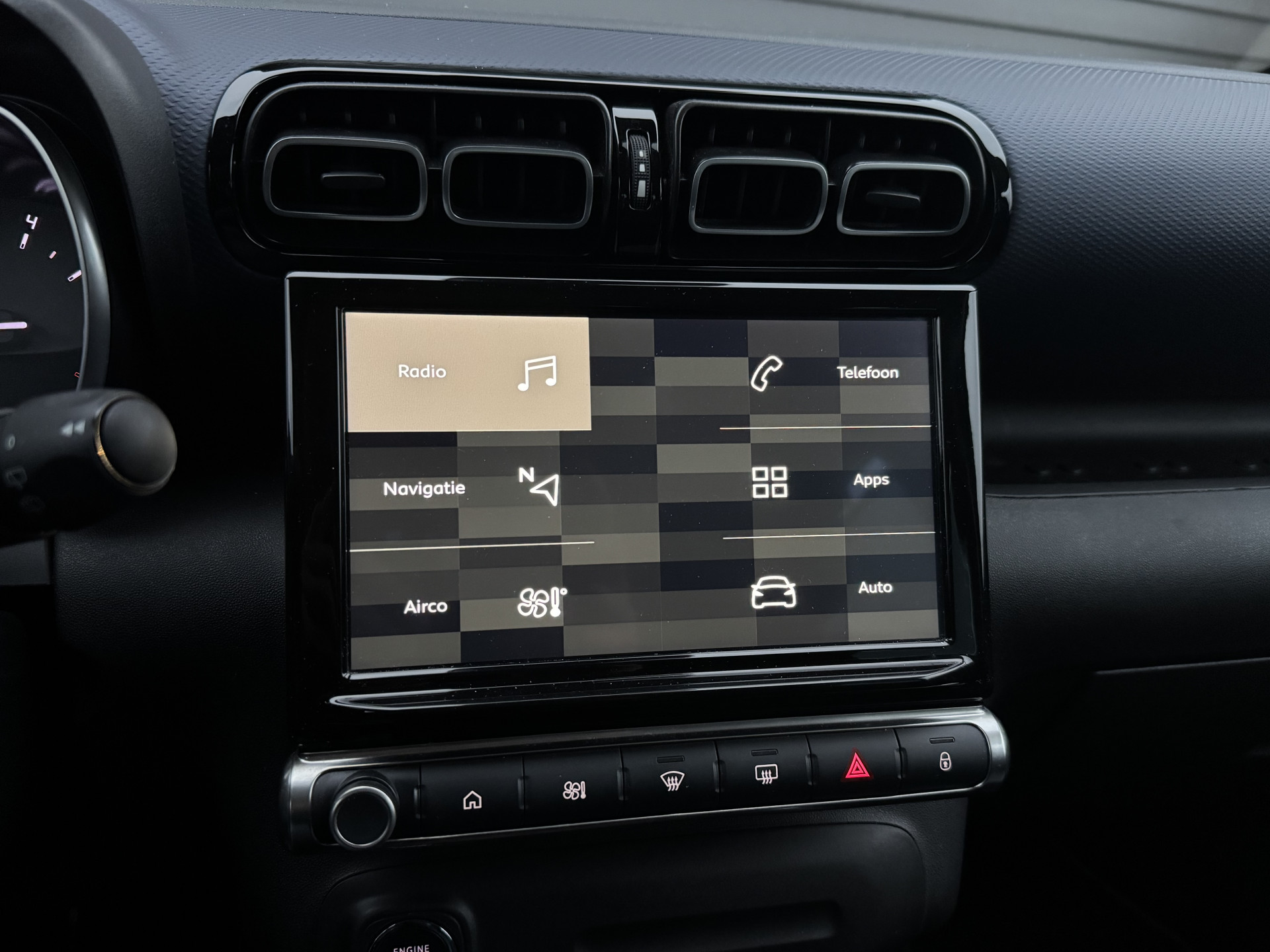 Citroën C3 Aircross 1.2 PureTech 130 pk Rip Curl