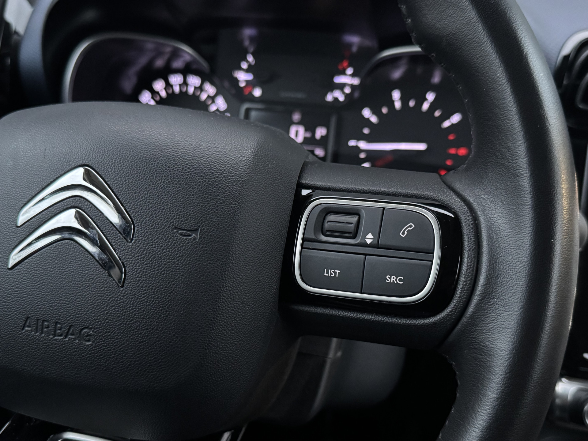 Citroën C3 Aircross 1.2 PureTech 130 pk Rip Curl