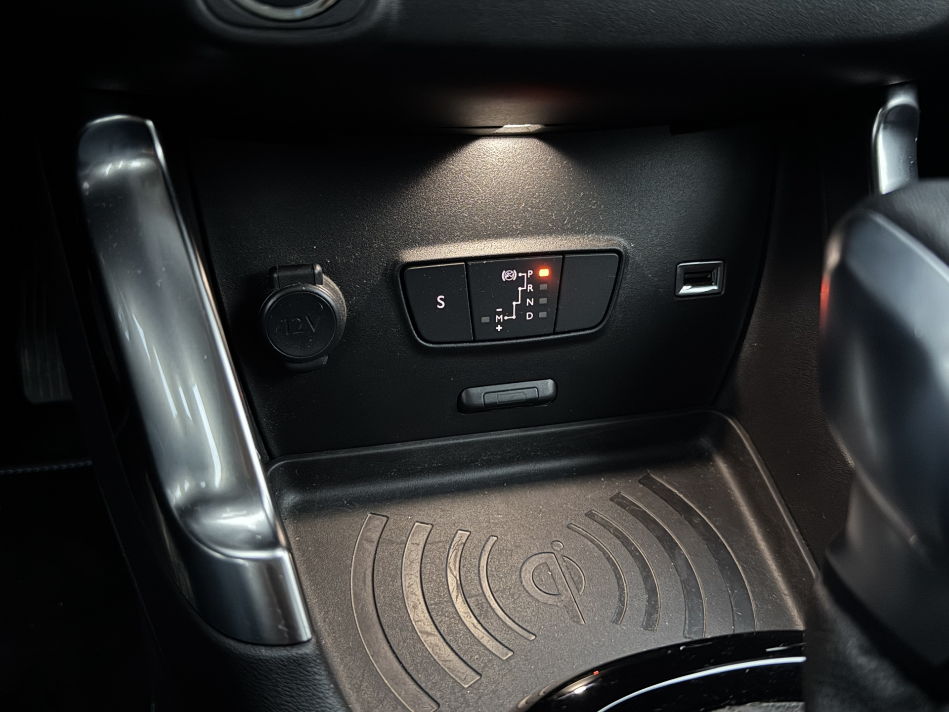 Citroën C3 Aircross 1.2 PureTech 130 pk Rip Curl