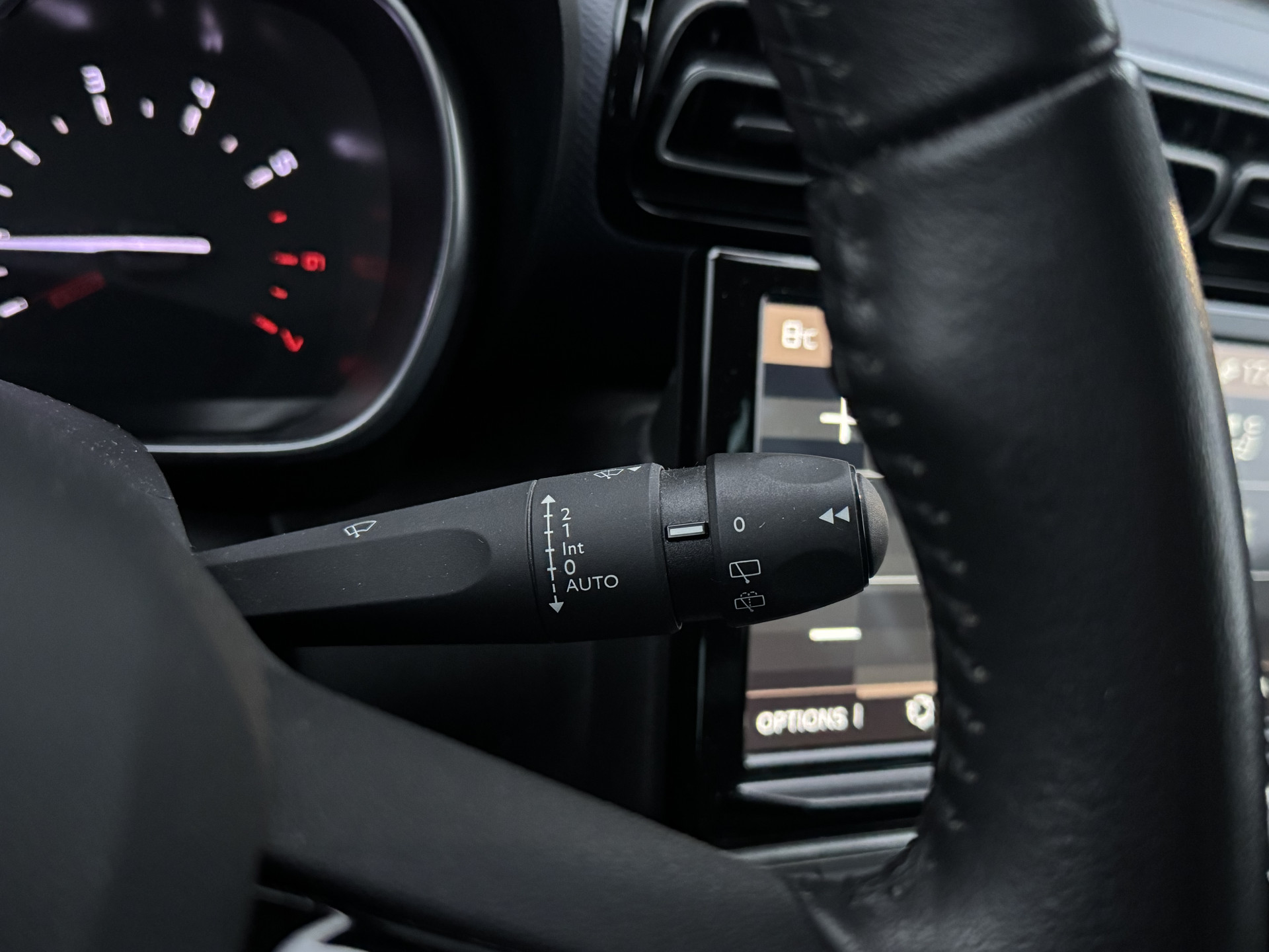 Citroën C3 Aircross 1.2 PureTech 130 pk Rip Curl