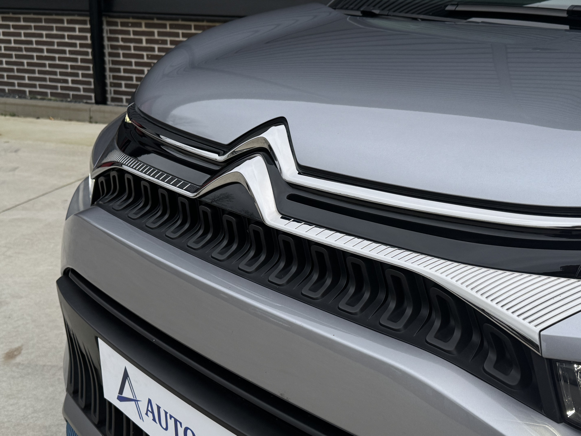 Citroën C3 Aircross 1.2 PureTech 130 pk Rip Curl