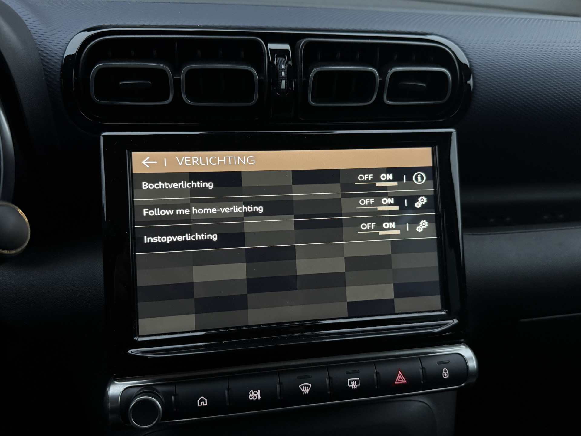 Citroën C3 Aircross 1.2 PureTech 130 pk Rip Curl