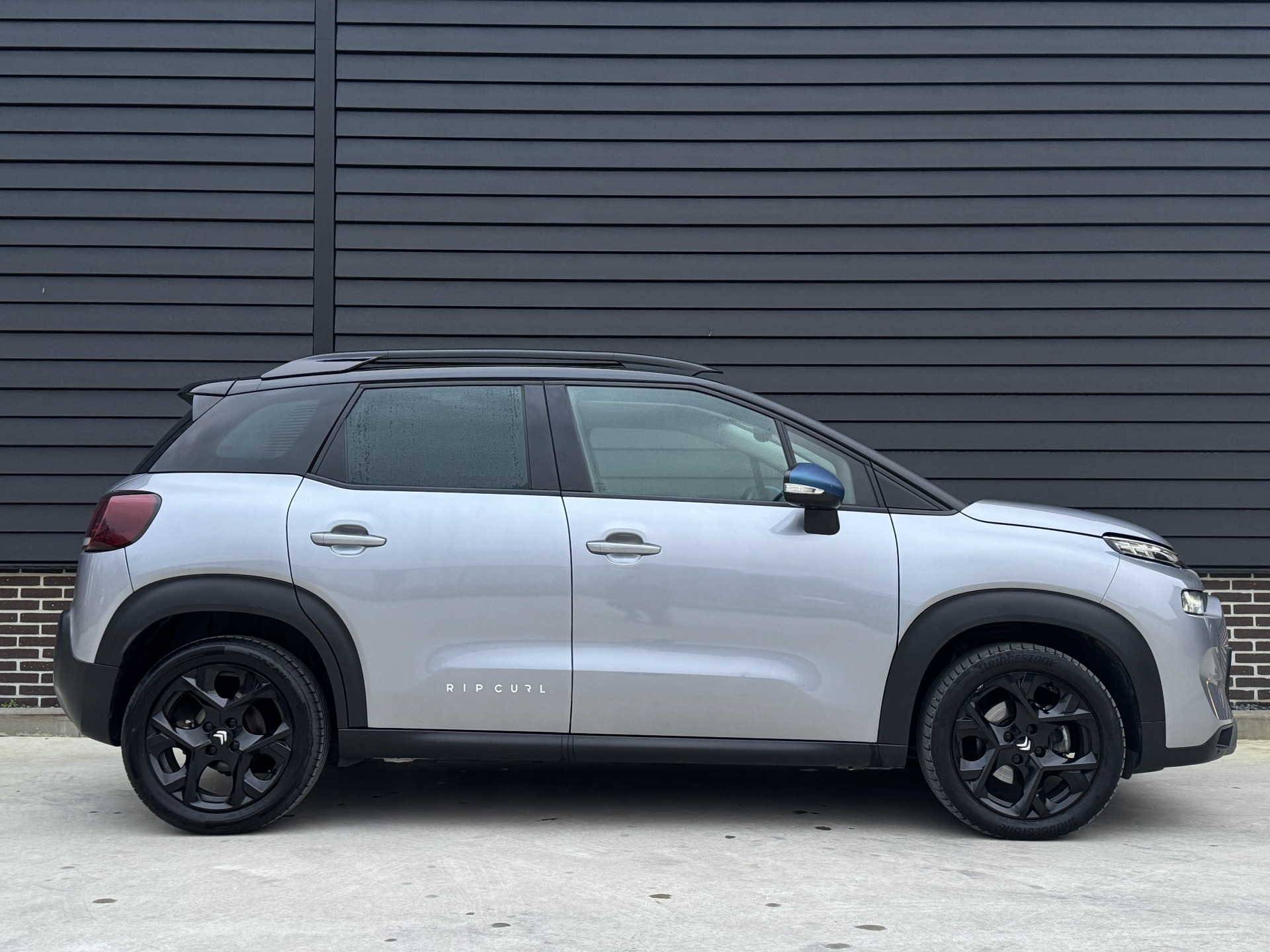 Citroën C3 Aircross 1.2 PureTech 130 pk Rip Curl