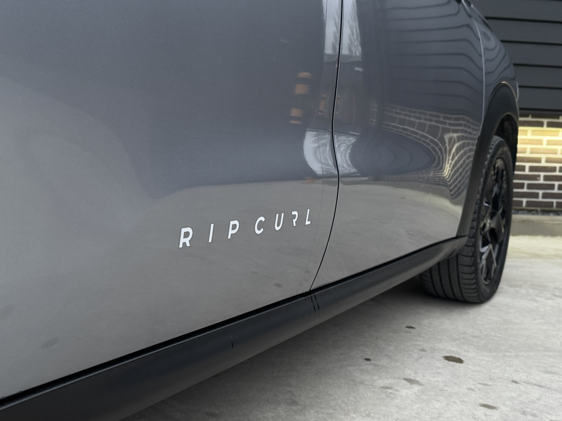 Citroën C3 Aircross 1.2 PureTech 130 pk Rip Curl