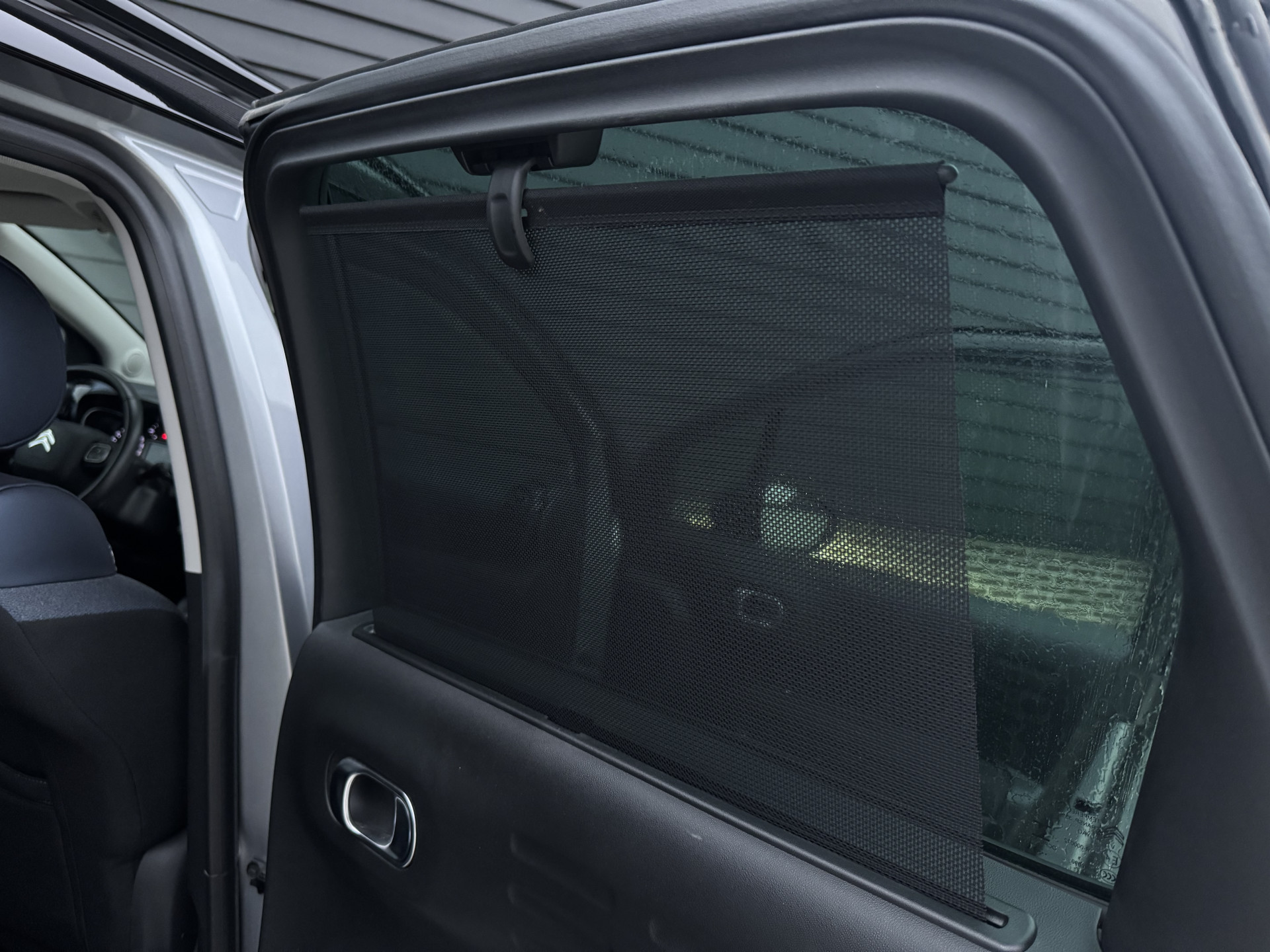 Citroën C3 Aircross 1.2 PureTech 130 pk Rip Curl