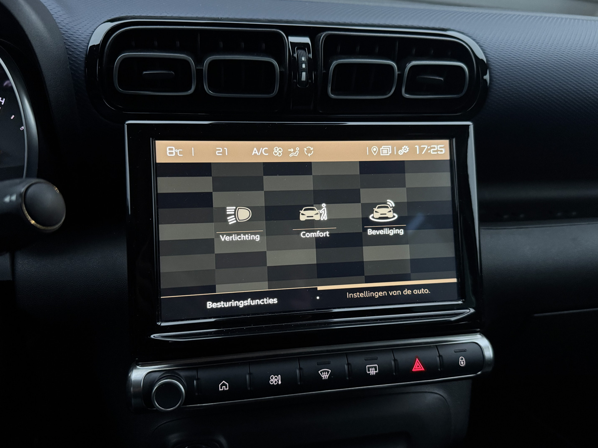 Citroën C3 Aircross 1.2 PureTech 130 pk Rip Curl