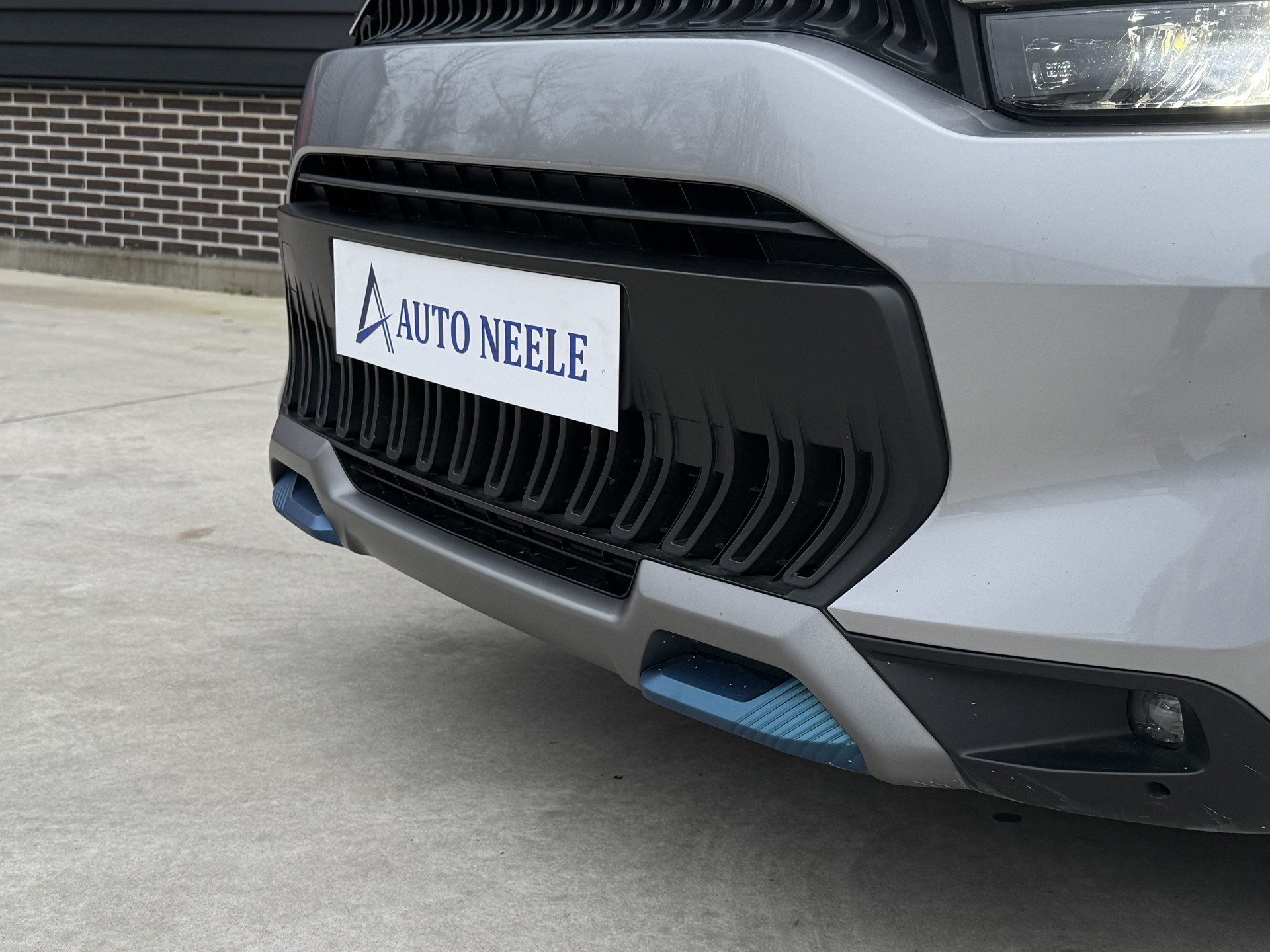 Citroën C3 Aircross 1.2 PureTech 130 pk Rip Curl