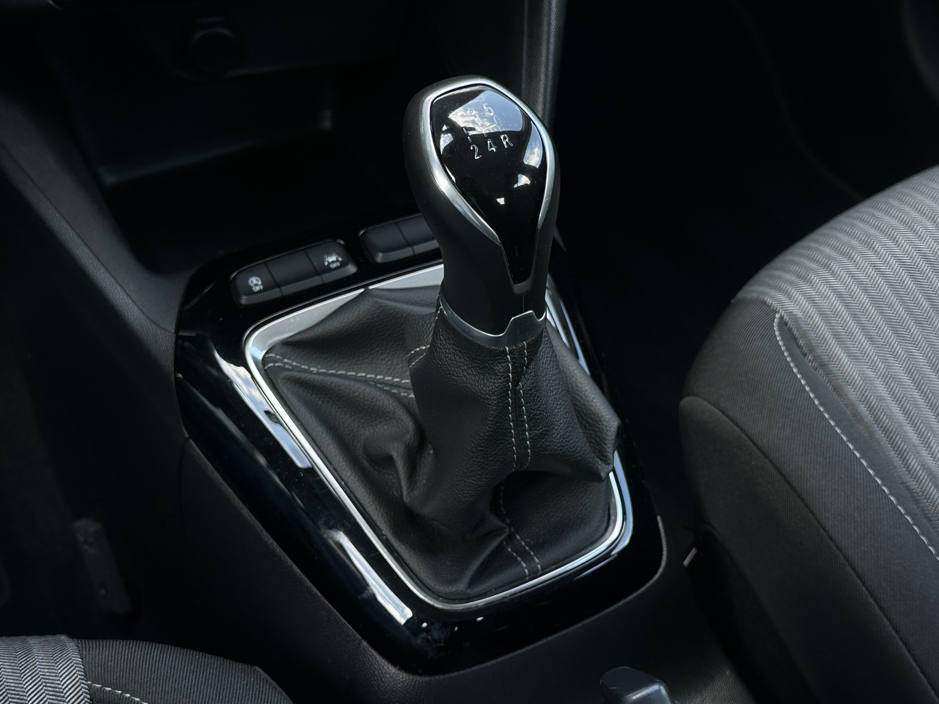 Opel Corsa 1.2 Edition